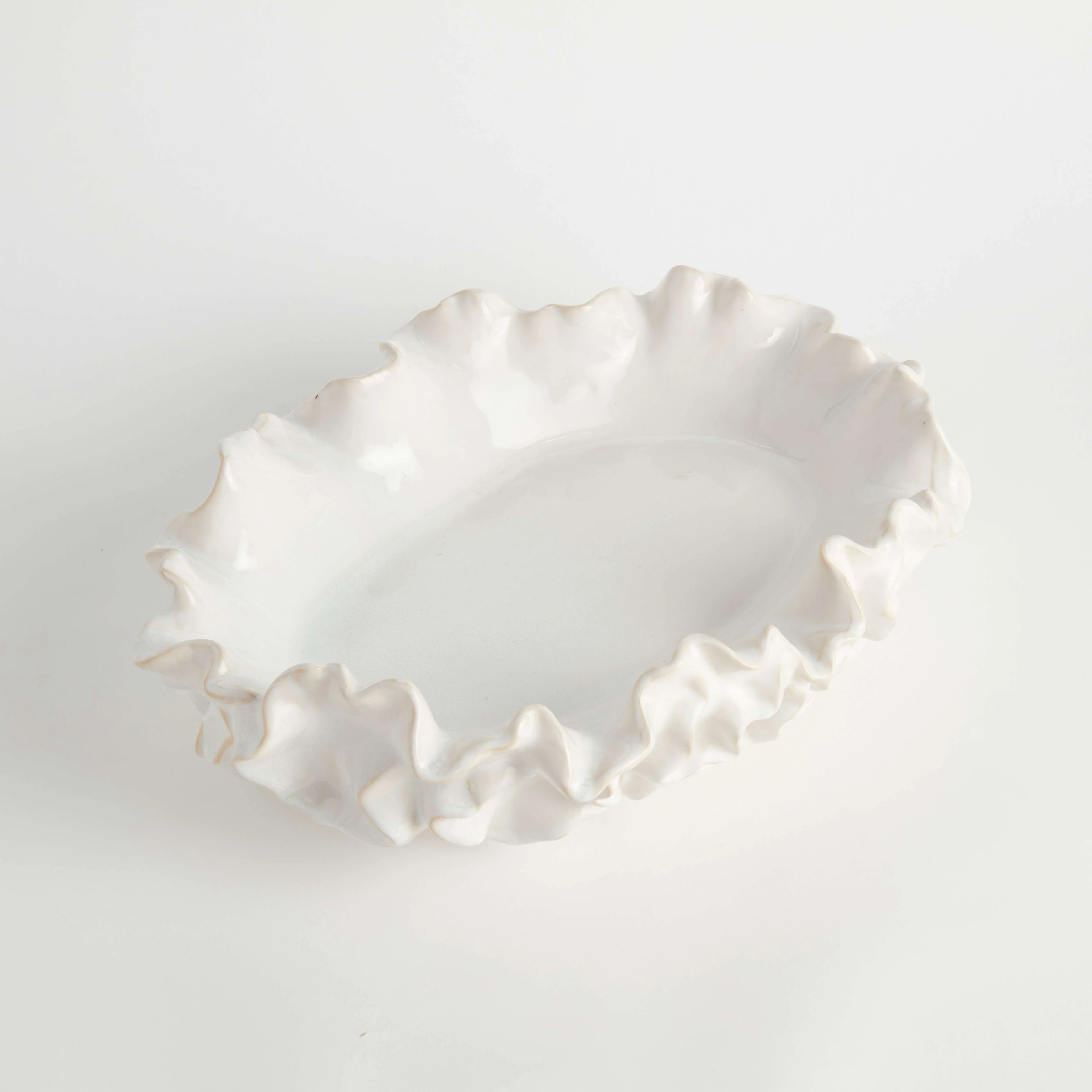 CAMILLA DECORATIVE BOWL LARGE - Image 4