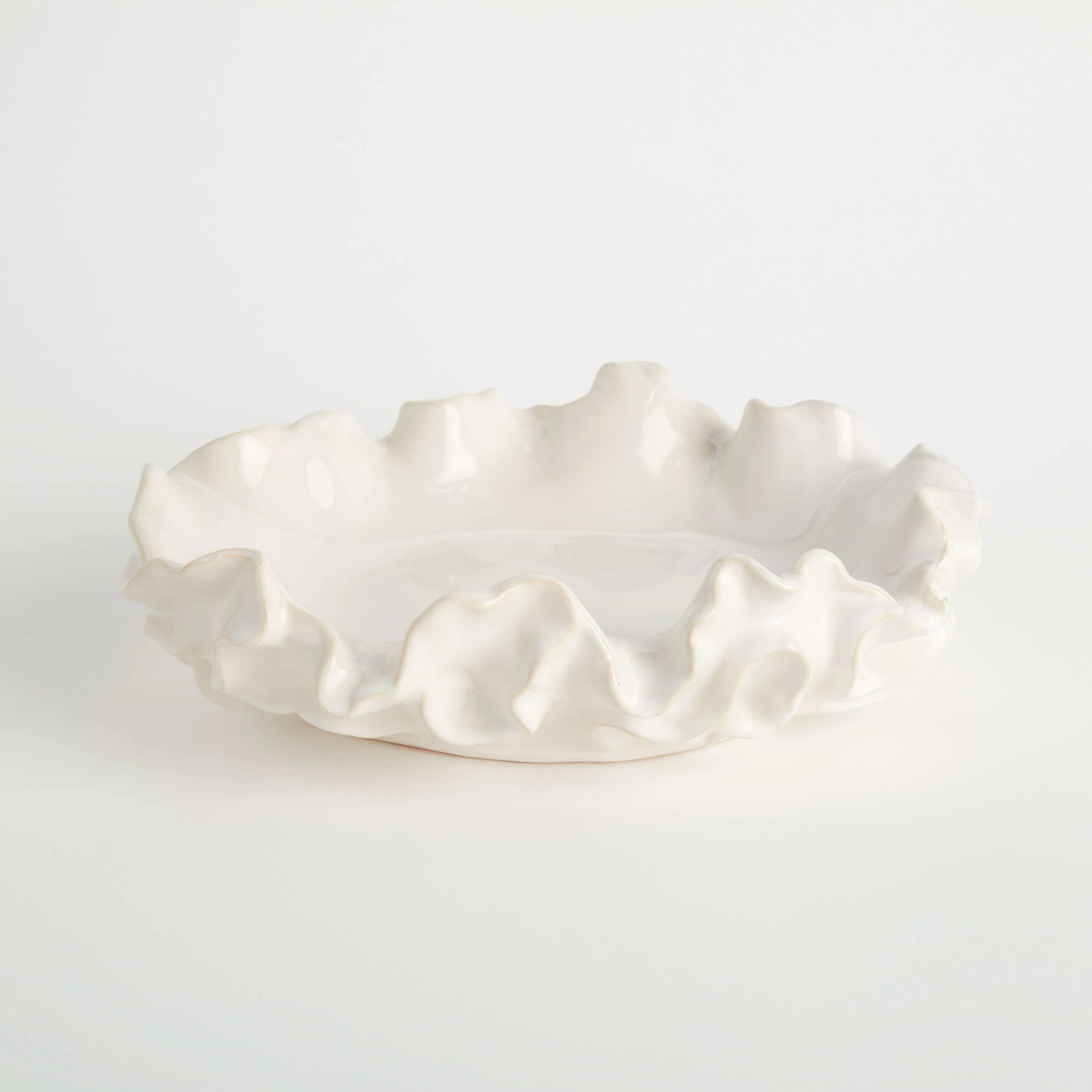 CAMILLA DECORATIVE BOWL SMALL - Image 2