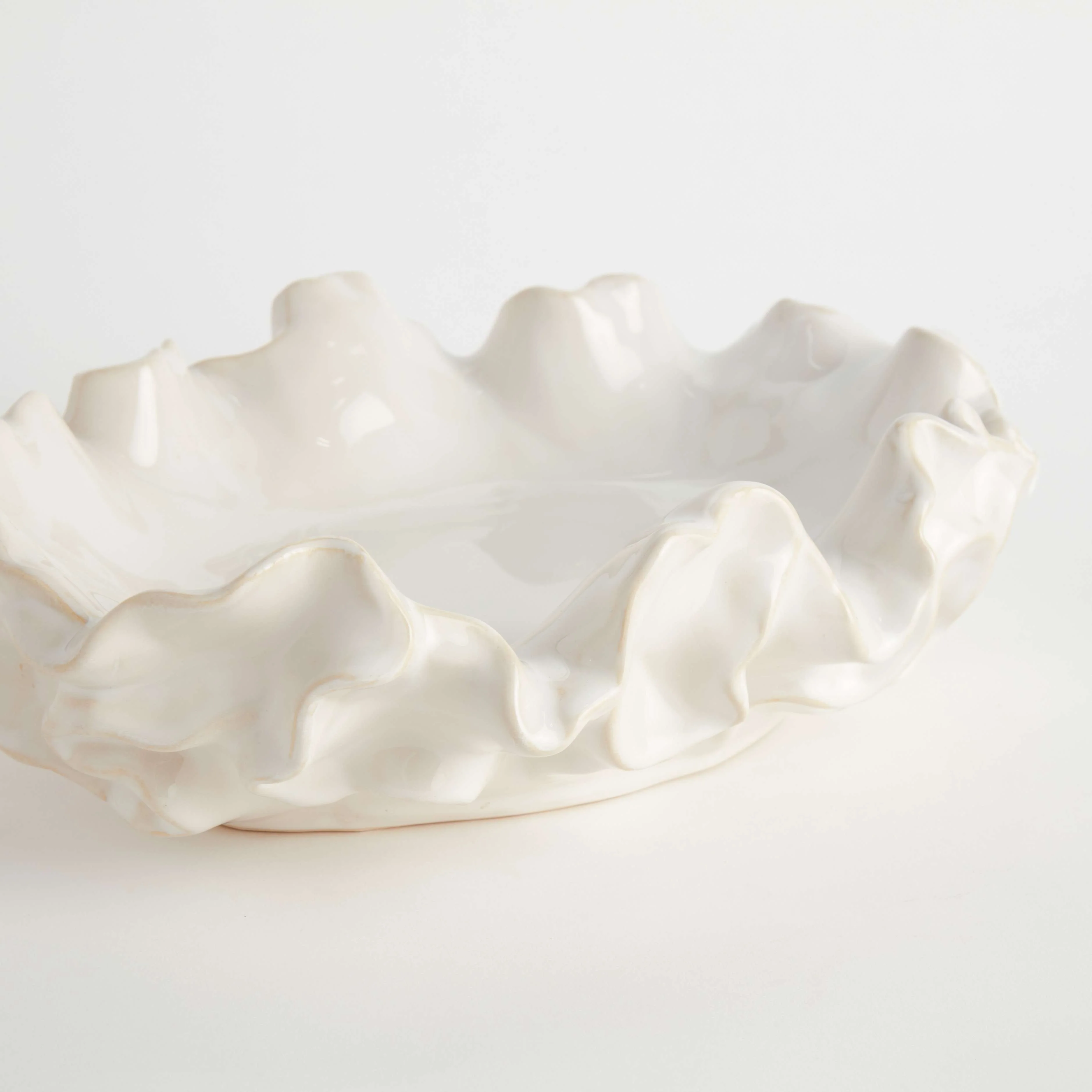 CAMILLA DECORATIVE BOWL SMALL - Image 3
