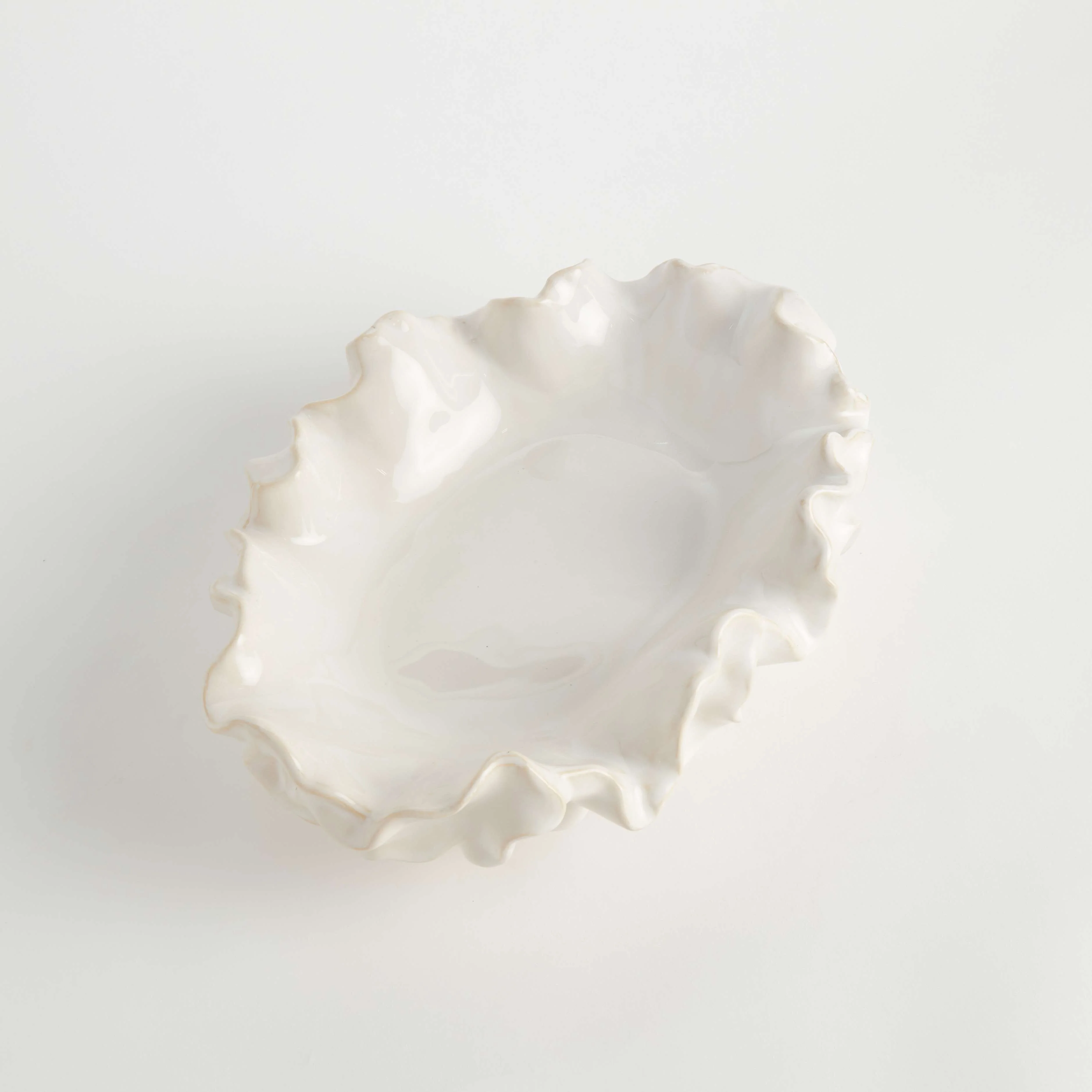 CAMILLA DECORATIVE BOWL SMALL - Image 4