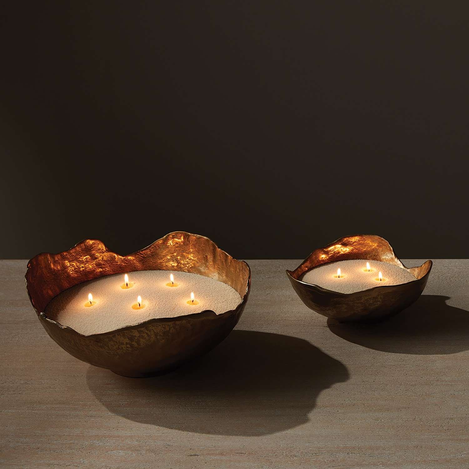 CANDLE SAND 32 OZ - Image 3