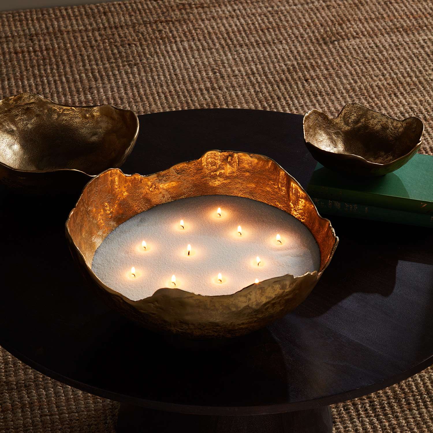 CANDLE SAND 80 OZ - Image 7
