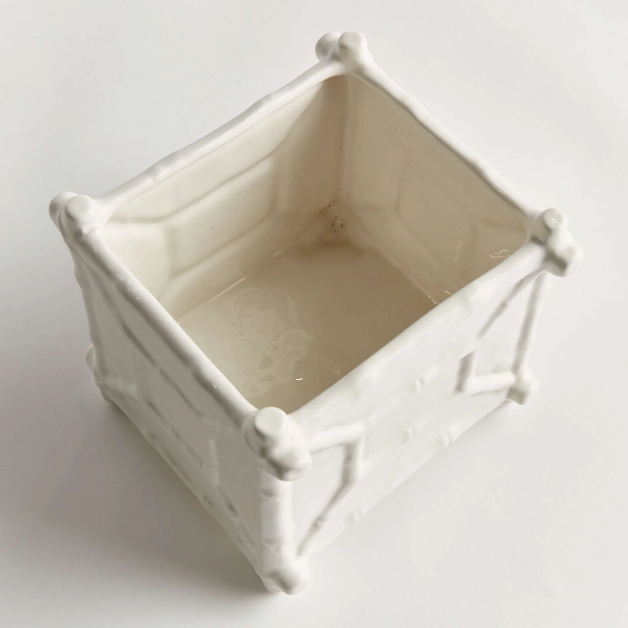 CHINOISERIE CACHEPOT LARGE - Image 4