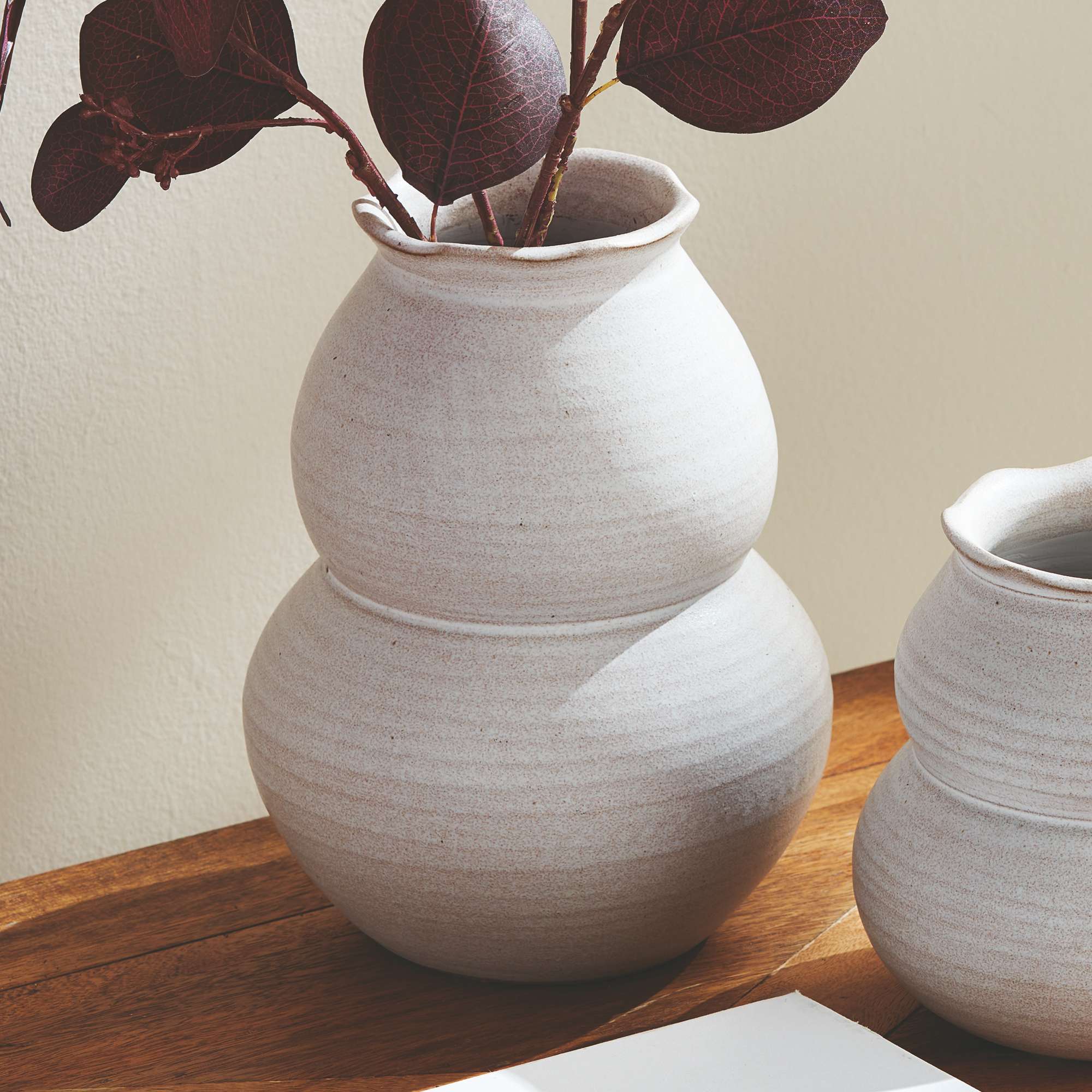 CHRYSSA VASE LARGE - Image 5