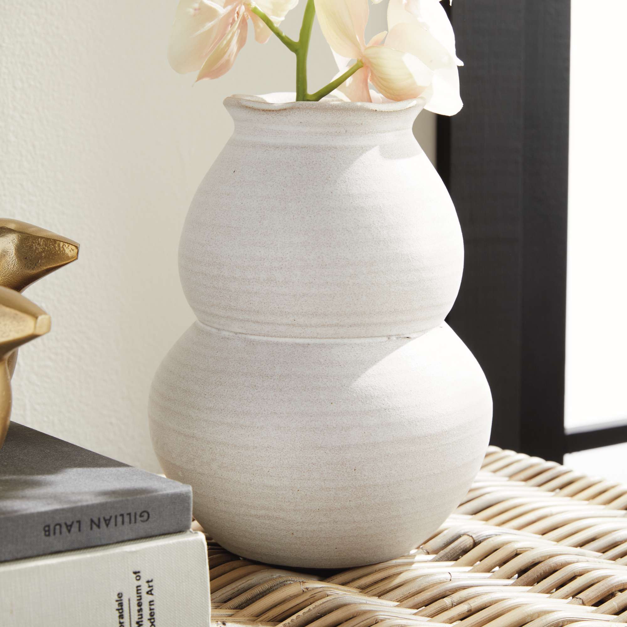 CHRYSSA VASE LARGE - Image 7