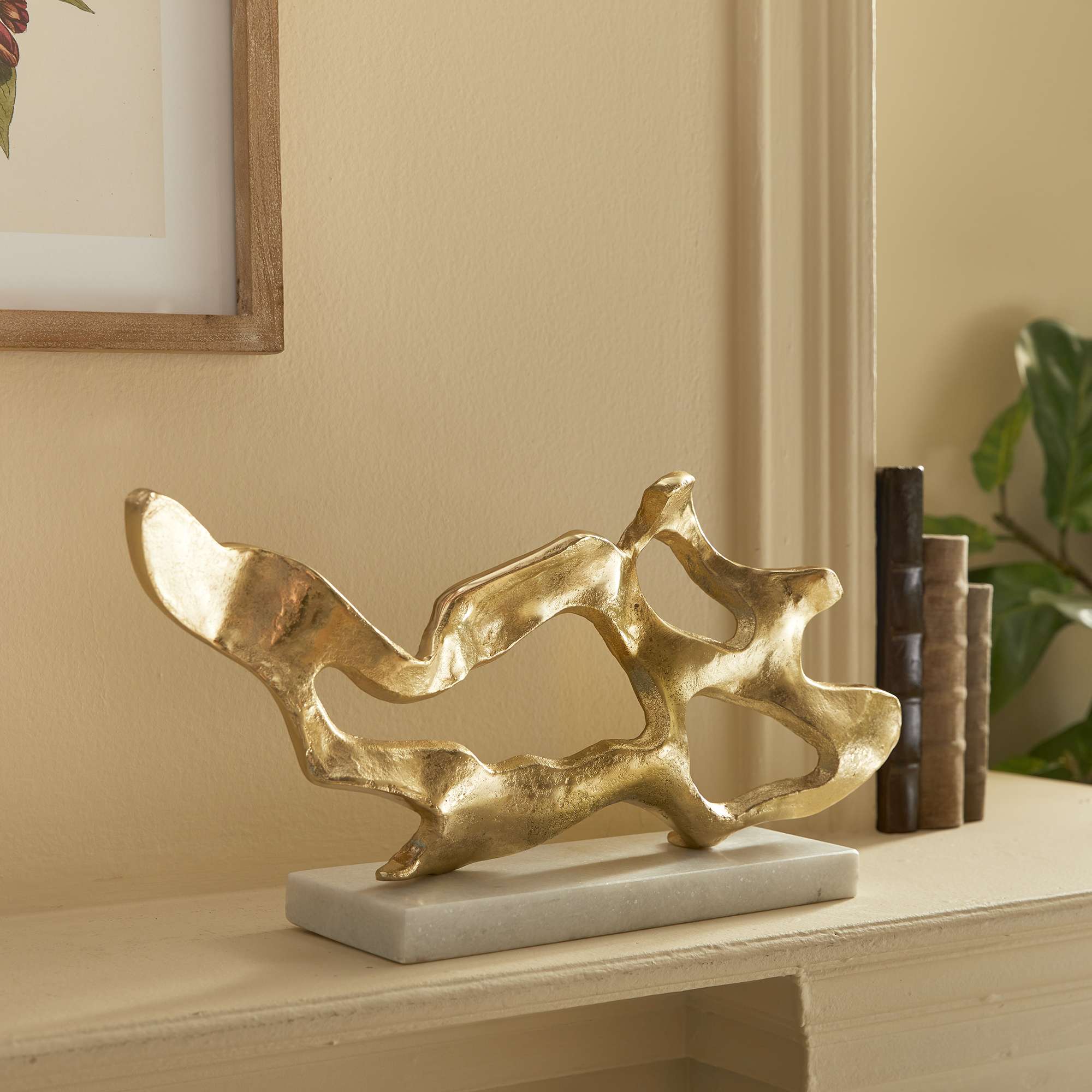 COHEN SCULPTURE - Image 5