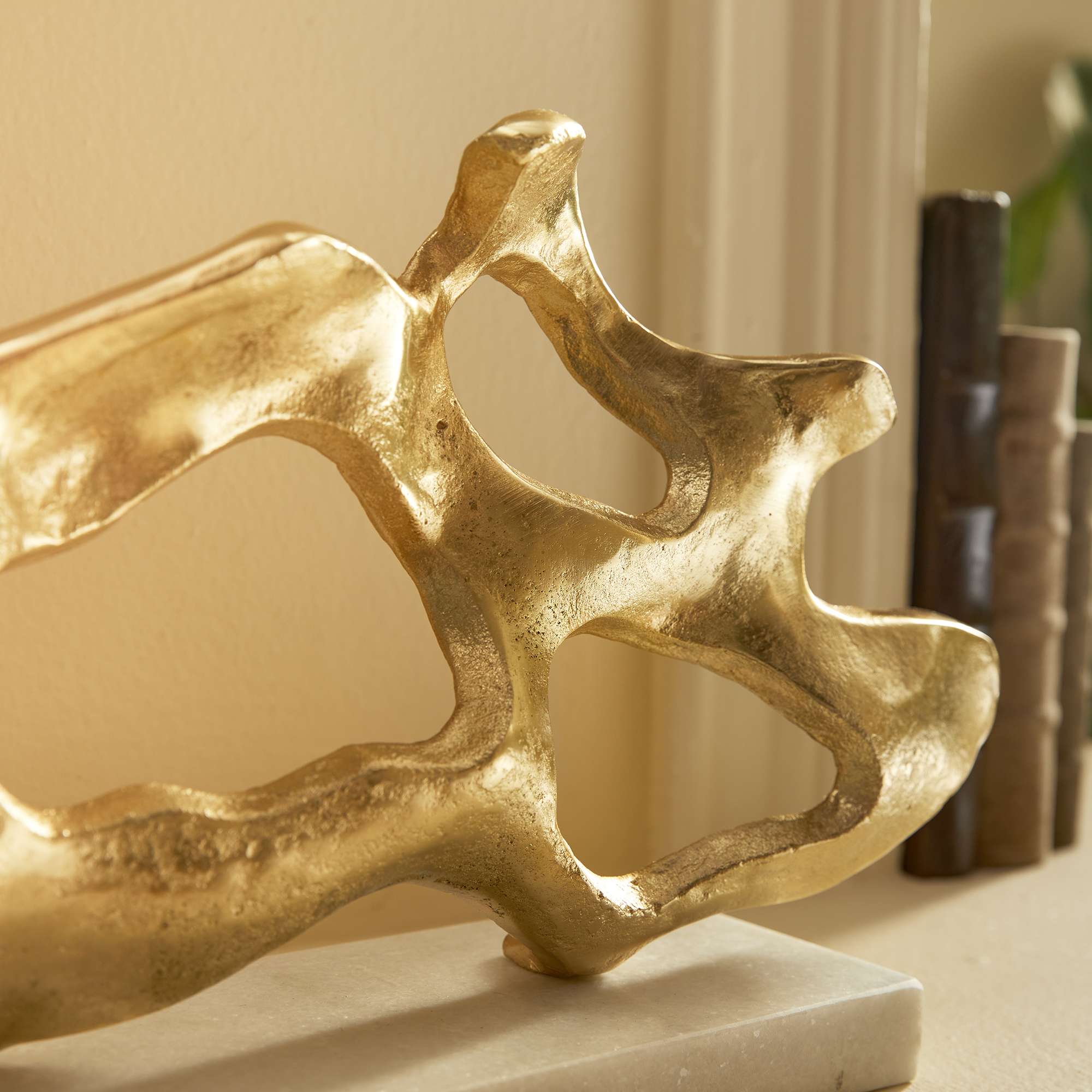 COHEN SCULPTURE - Image 6