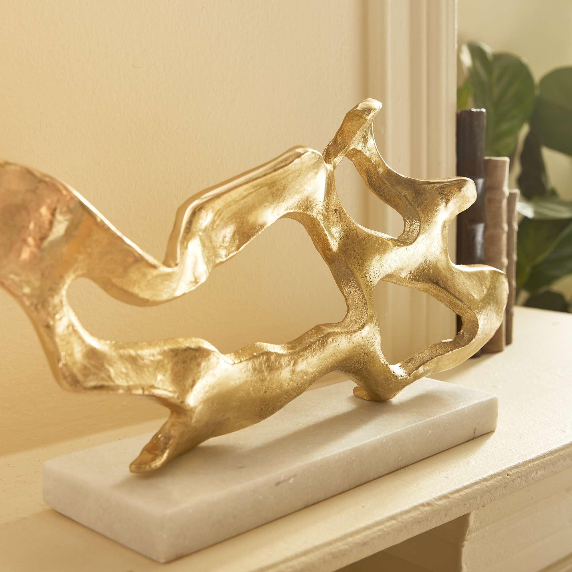 COHEN SCULPTURE - Image 8