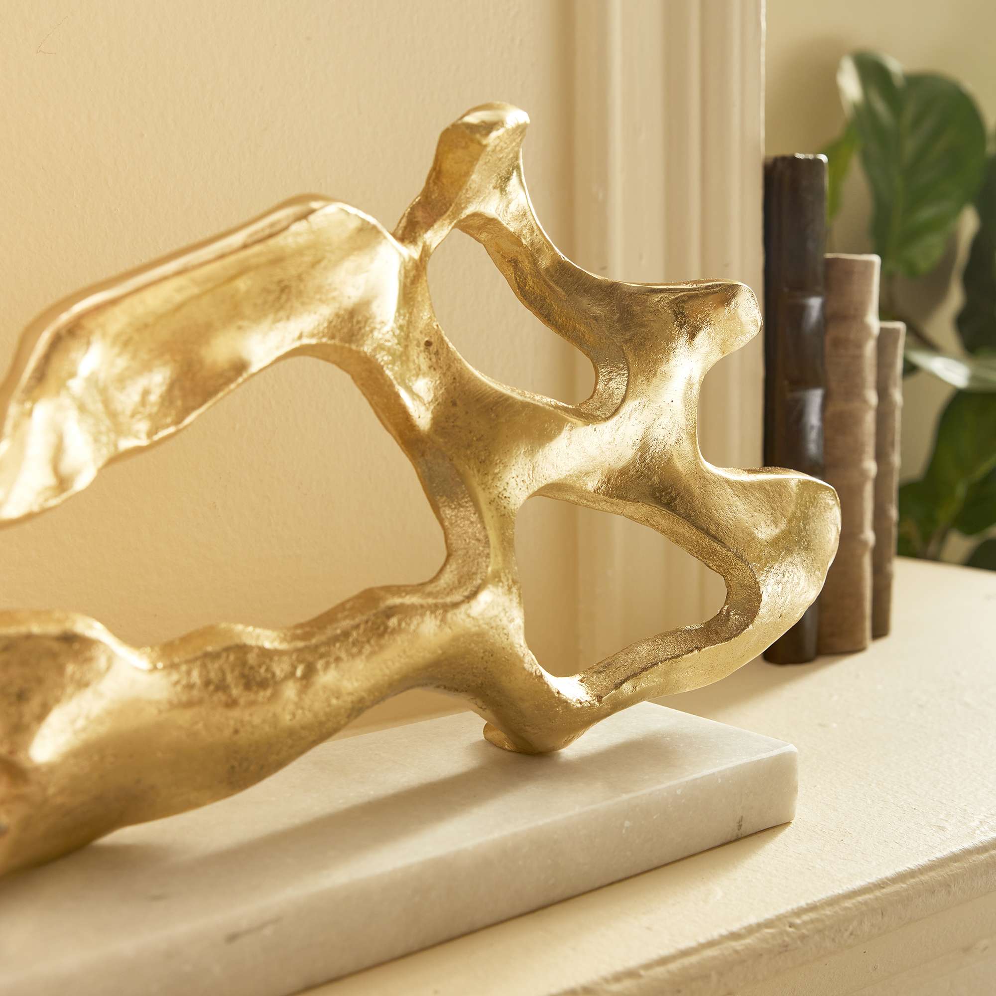 COHEN SCULPTURE - Image 9