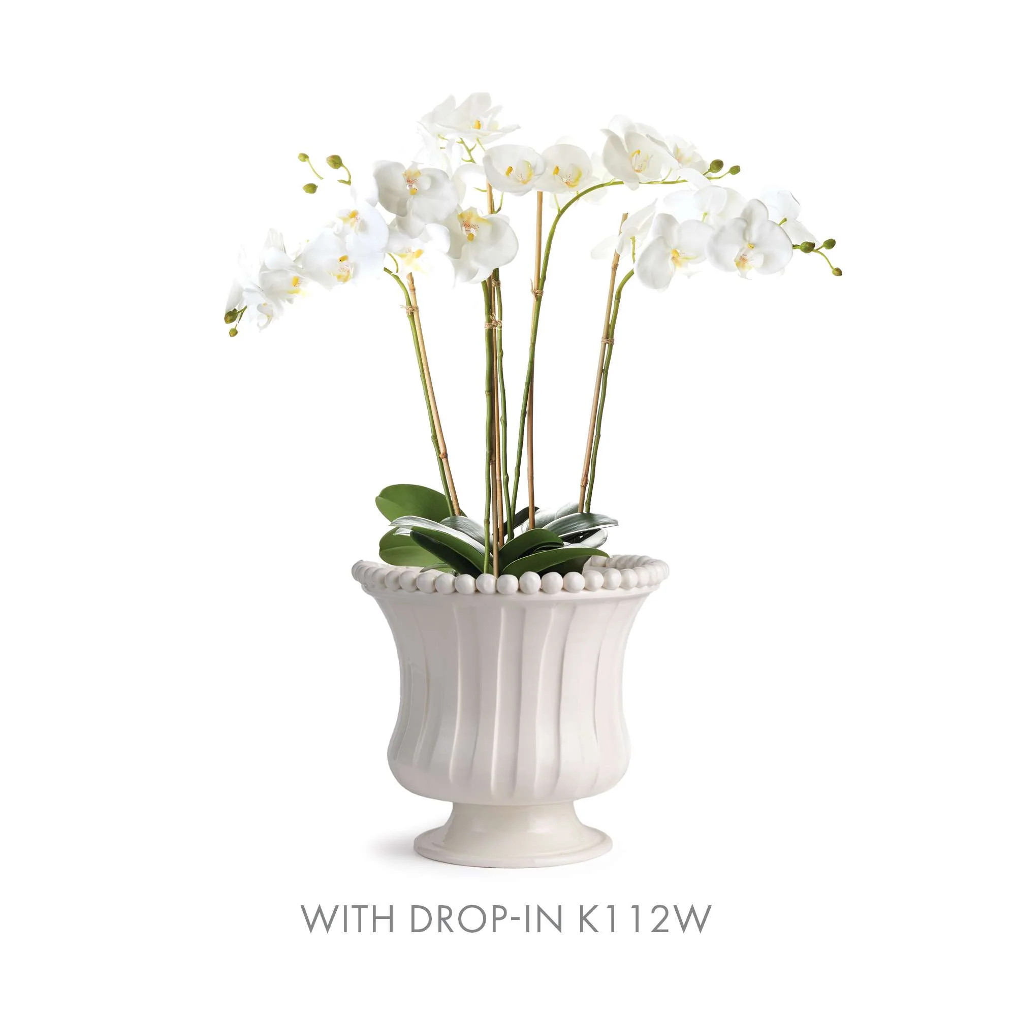 COLETTA PETITE FLARED VASE - Image 4