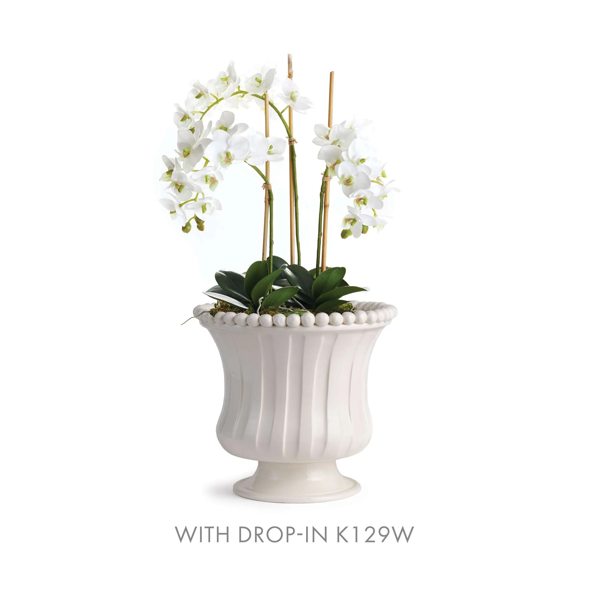 COLETTA PETITE FLARED VASE - Image 5