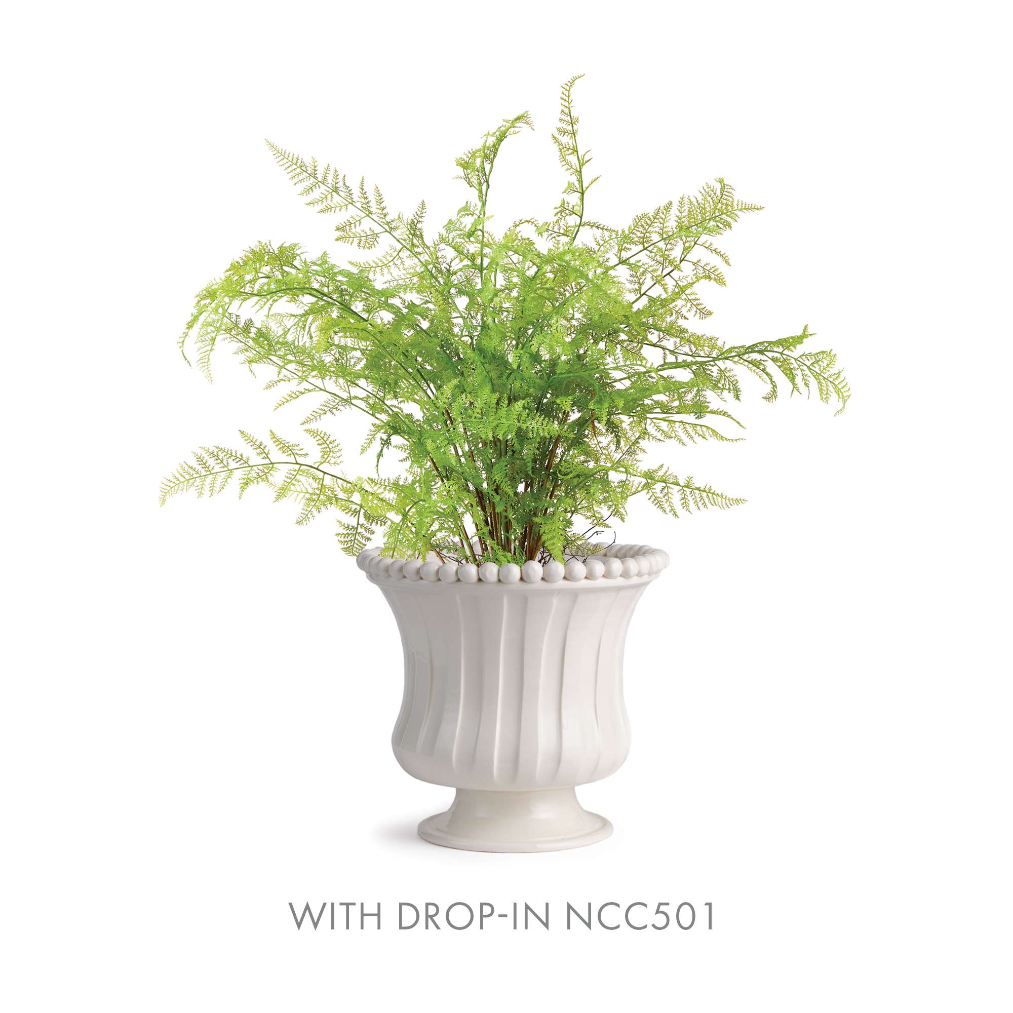 COLETTA PETITE FLARED VASE - Image 6