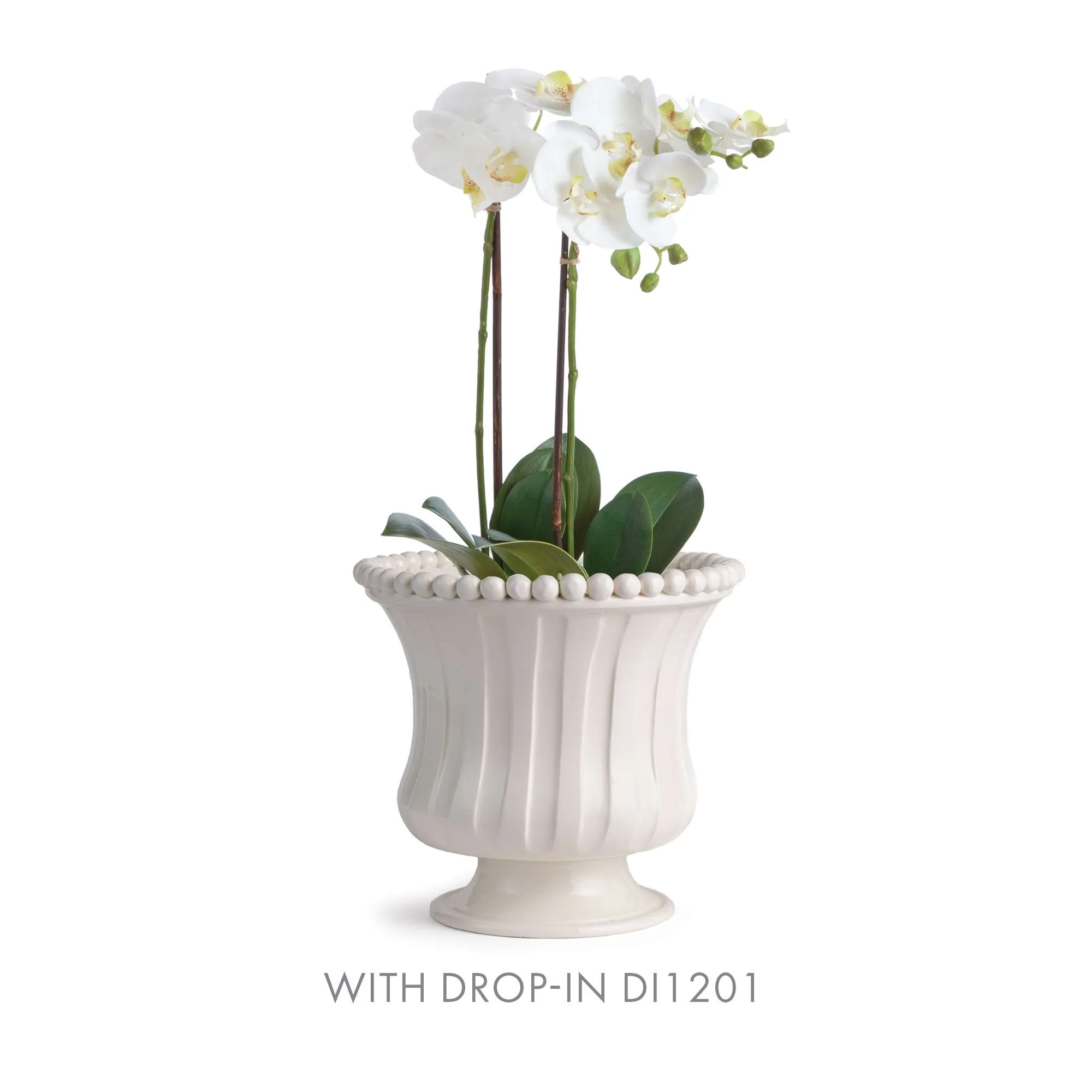 COLETTA PETITE FLARED VASE - Image 7