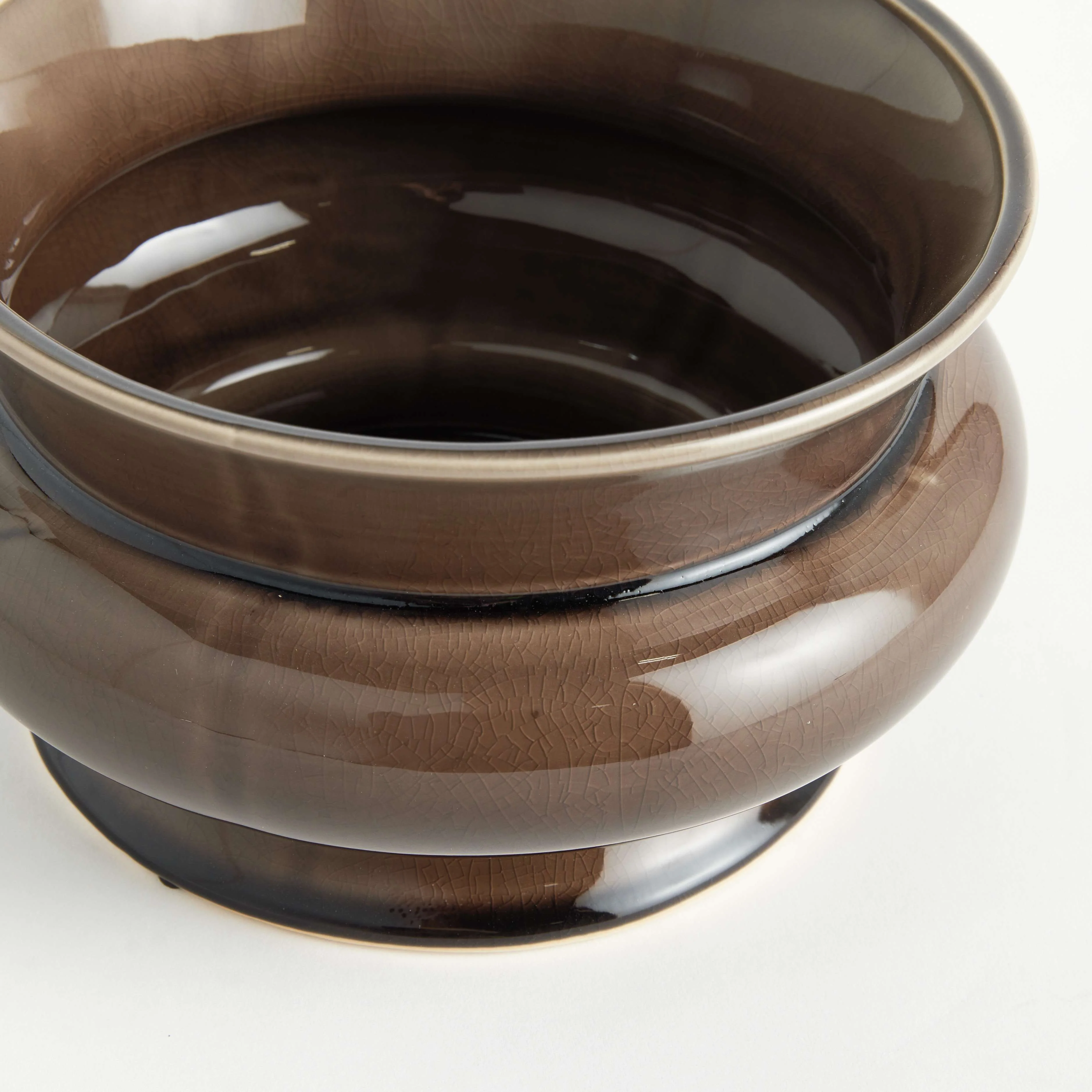 CORA WIDE POT - Image 2