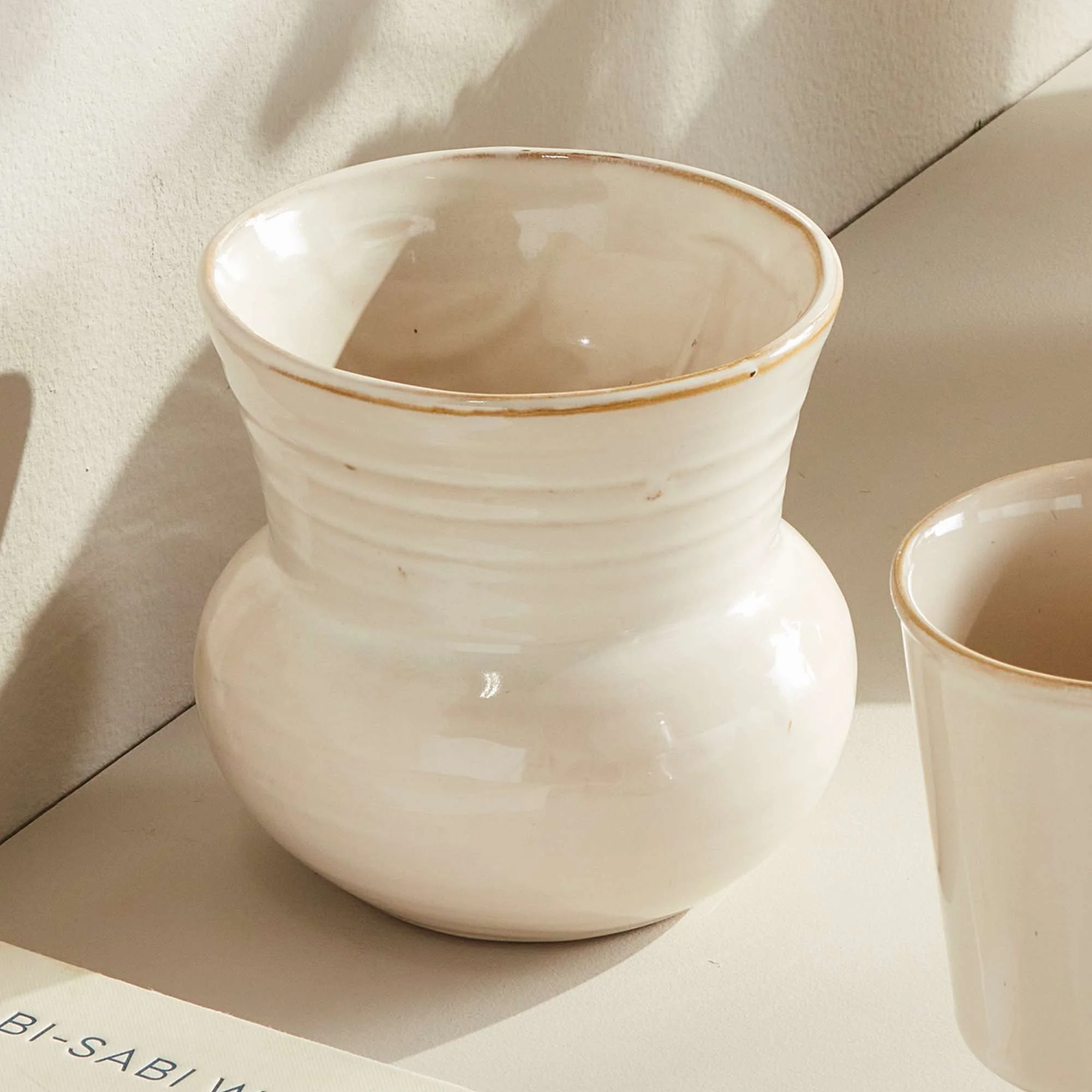DELANEY POT SMALL - Image 2