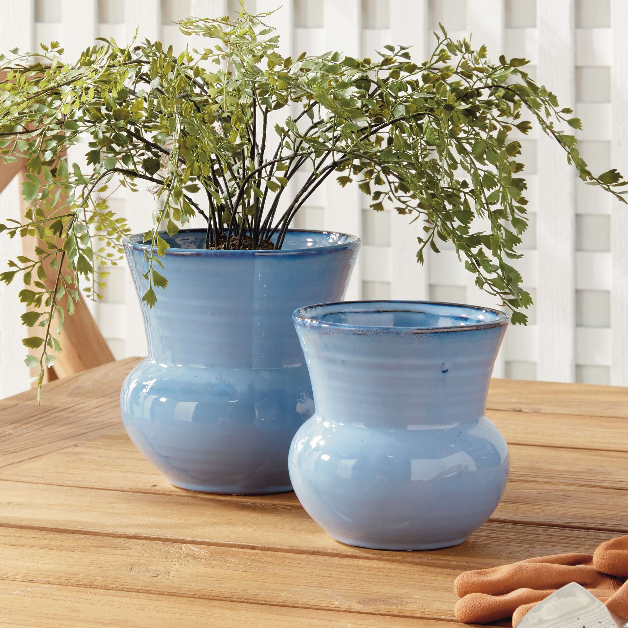 DELANEY POT SMALL - Image 7