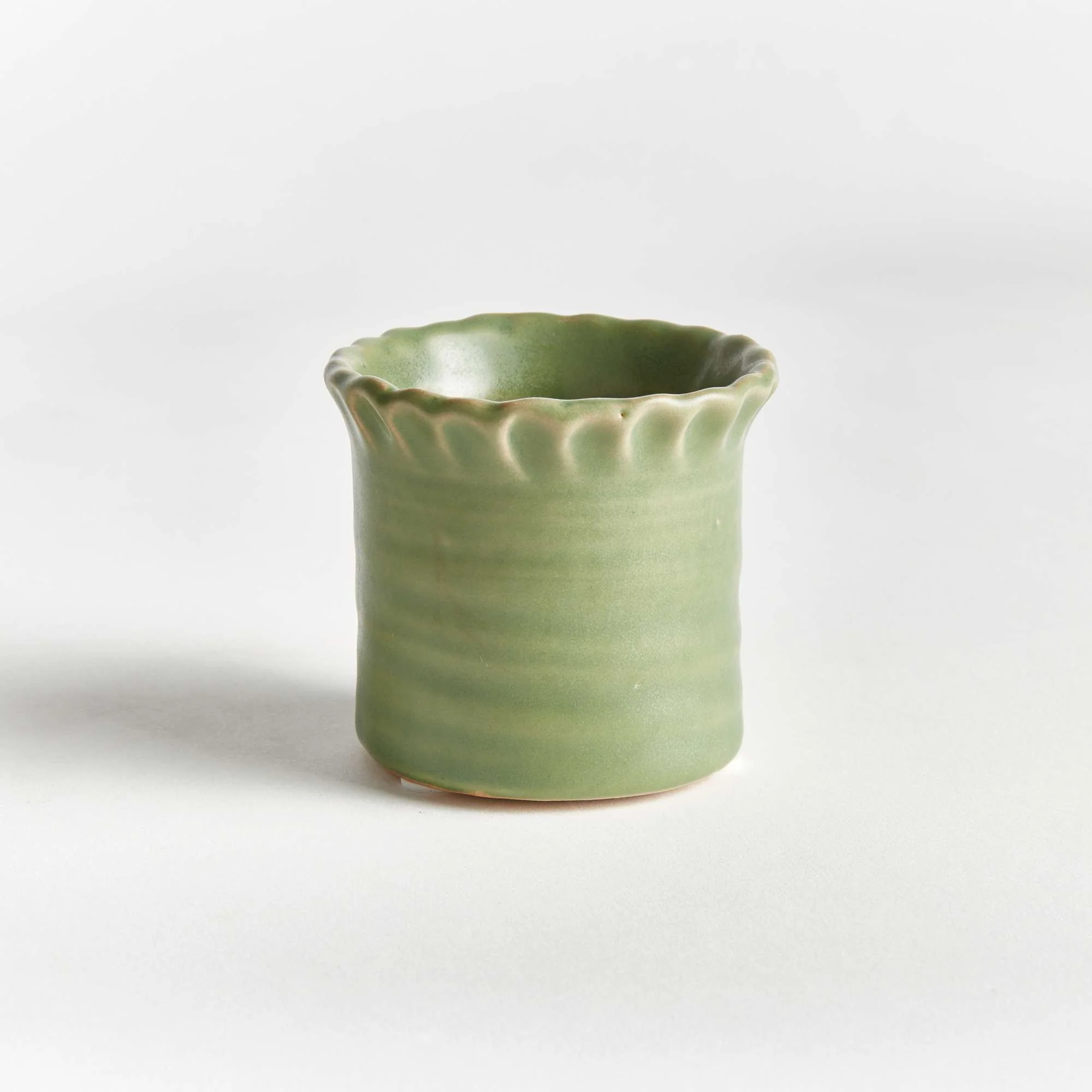 DEZIE MINI POTS, SET OF 6 - Image 7