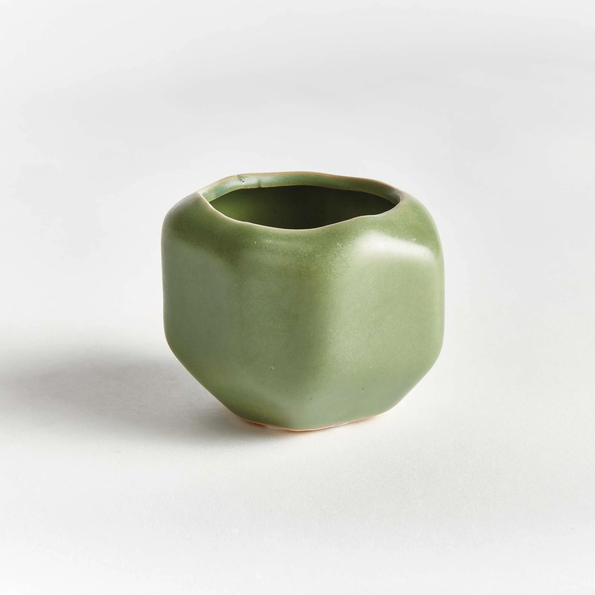 DEZIE MINI POTS, SET OF 6 - Image 9
