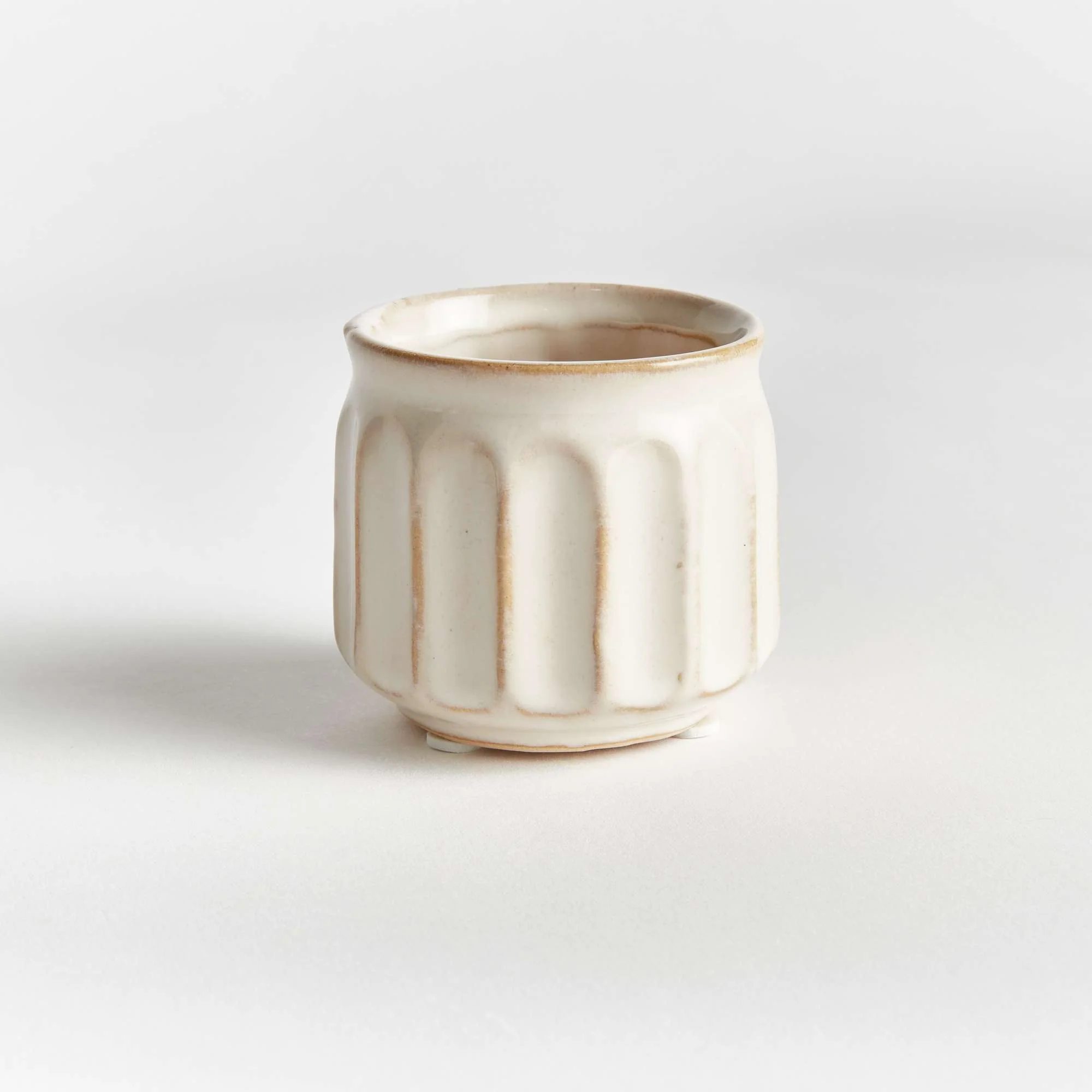 DEZIE MINI POTS, SET OF 6 - Image 4