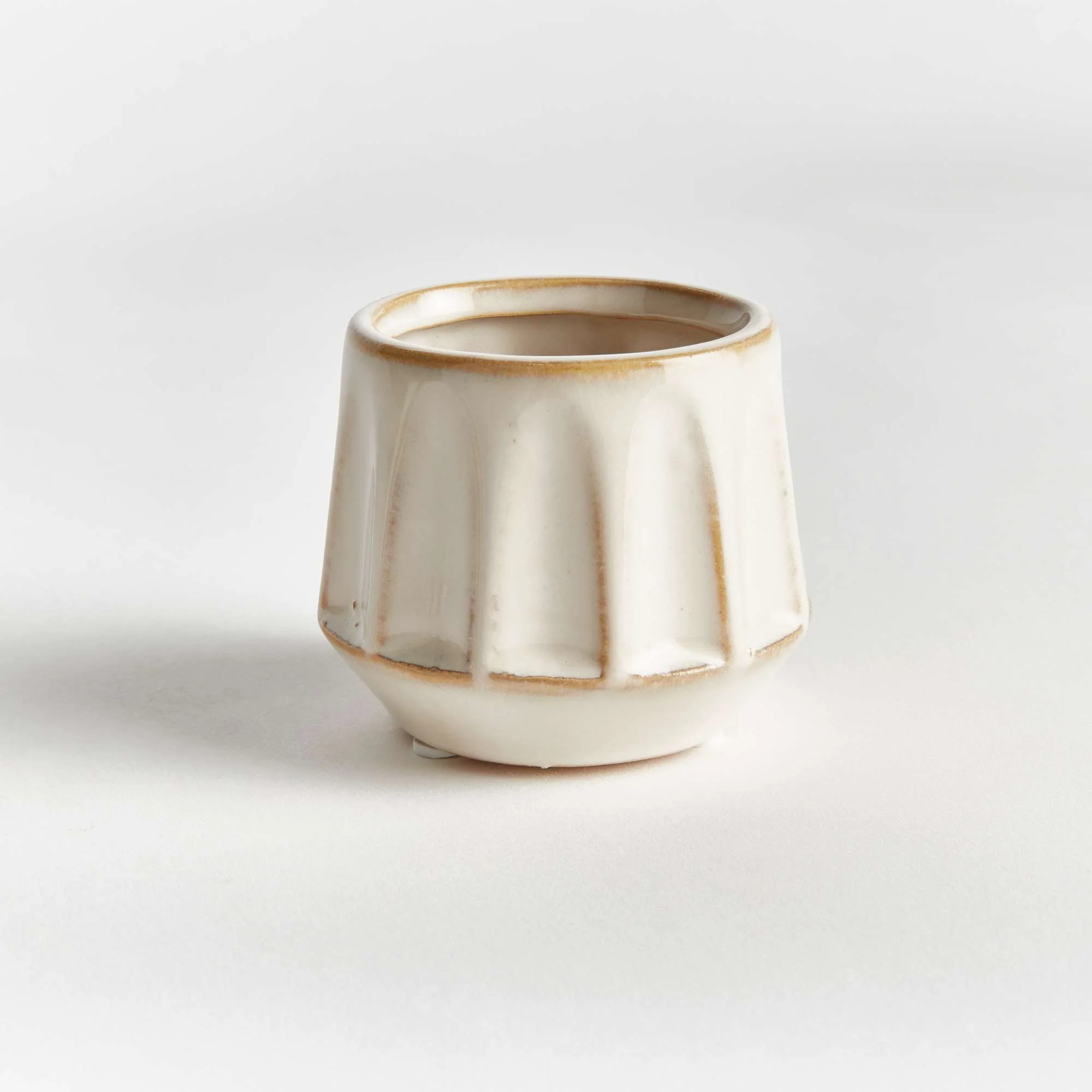 DEZIE MINI POTS, SET OF 6 - Image 6