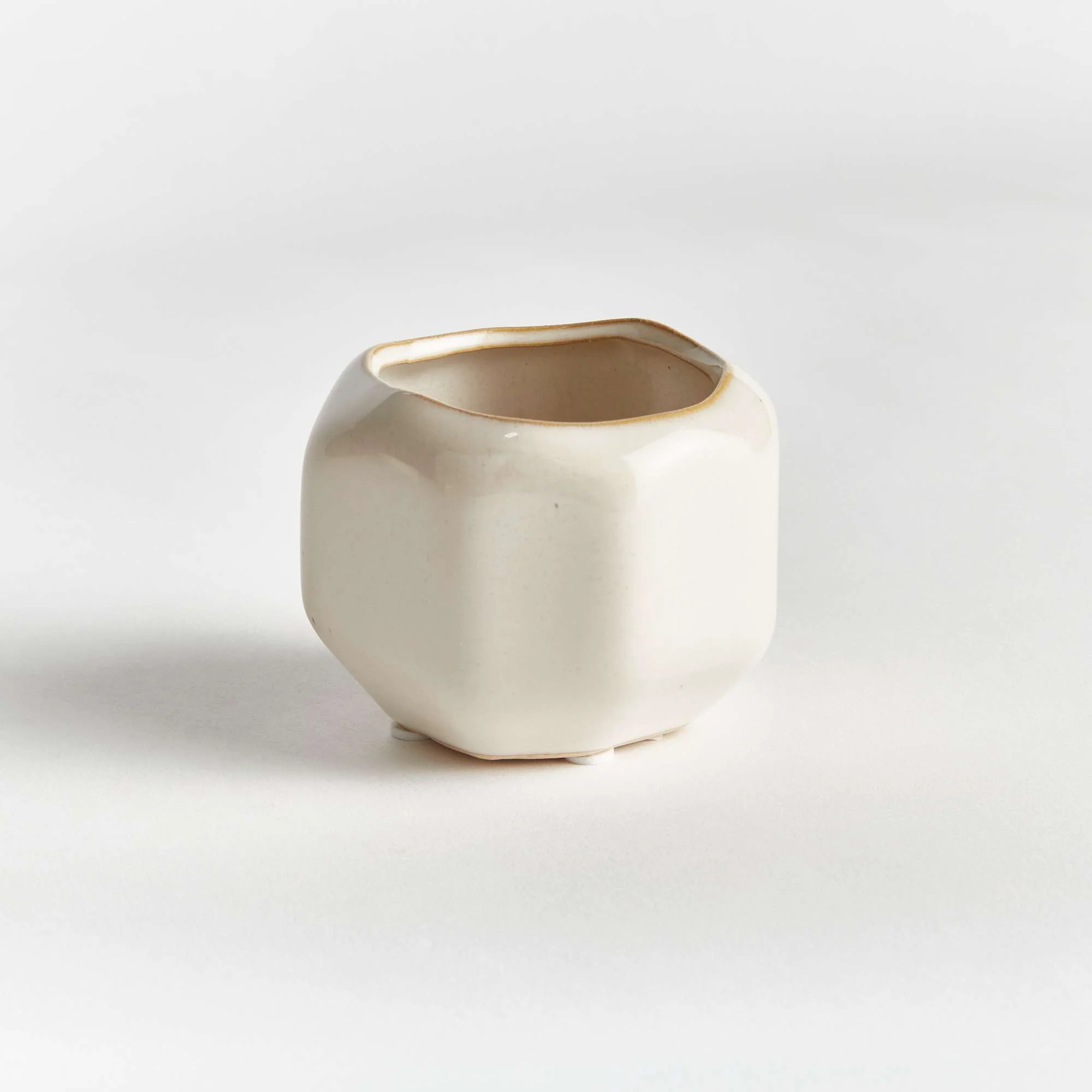 DEZIE MINI POTS, SET OF 6 - Image 7