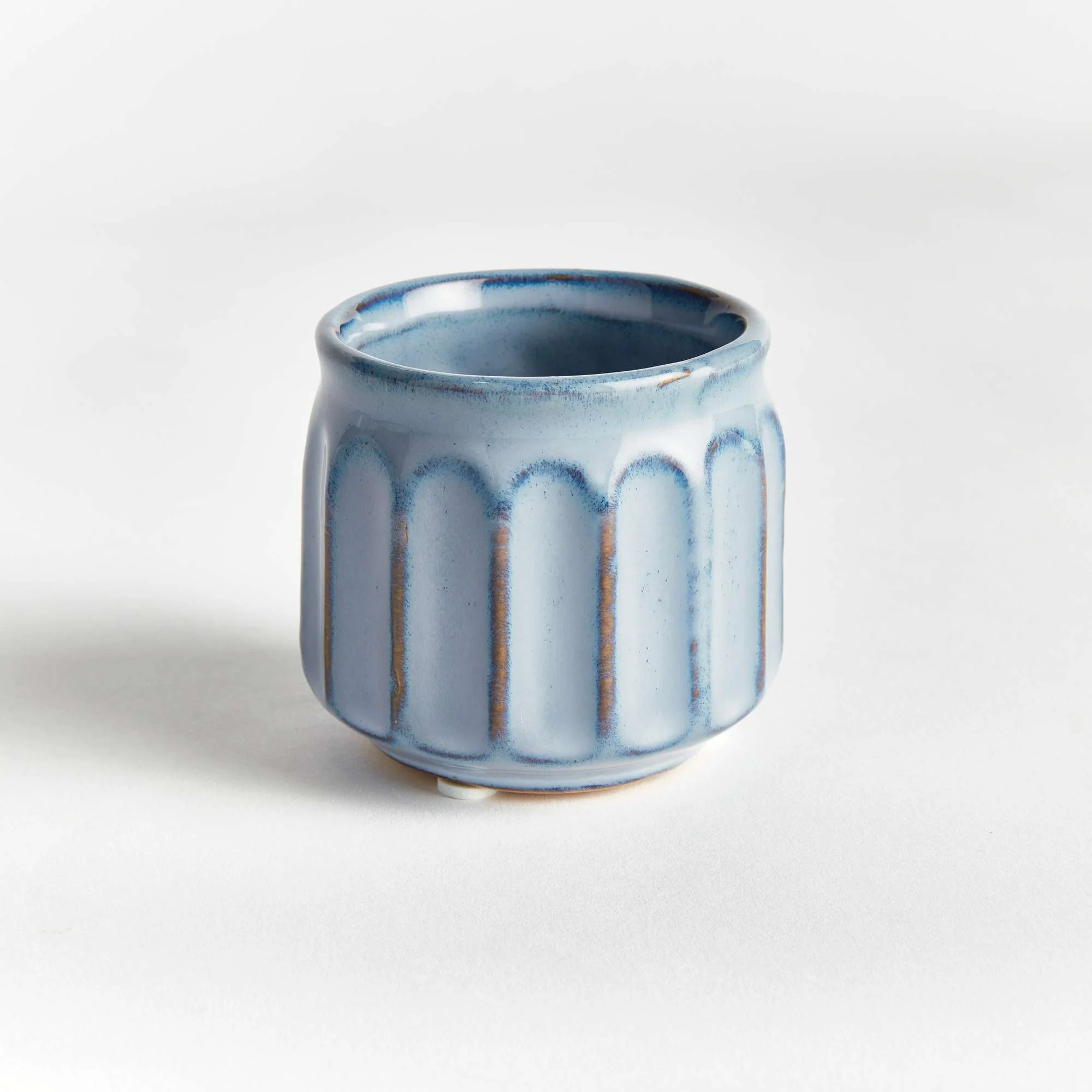 DEZIE MINI POTS, SET OF 6 - Image 6