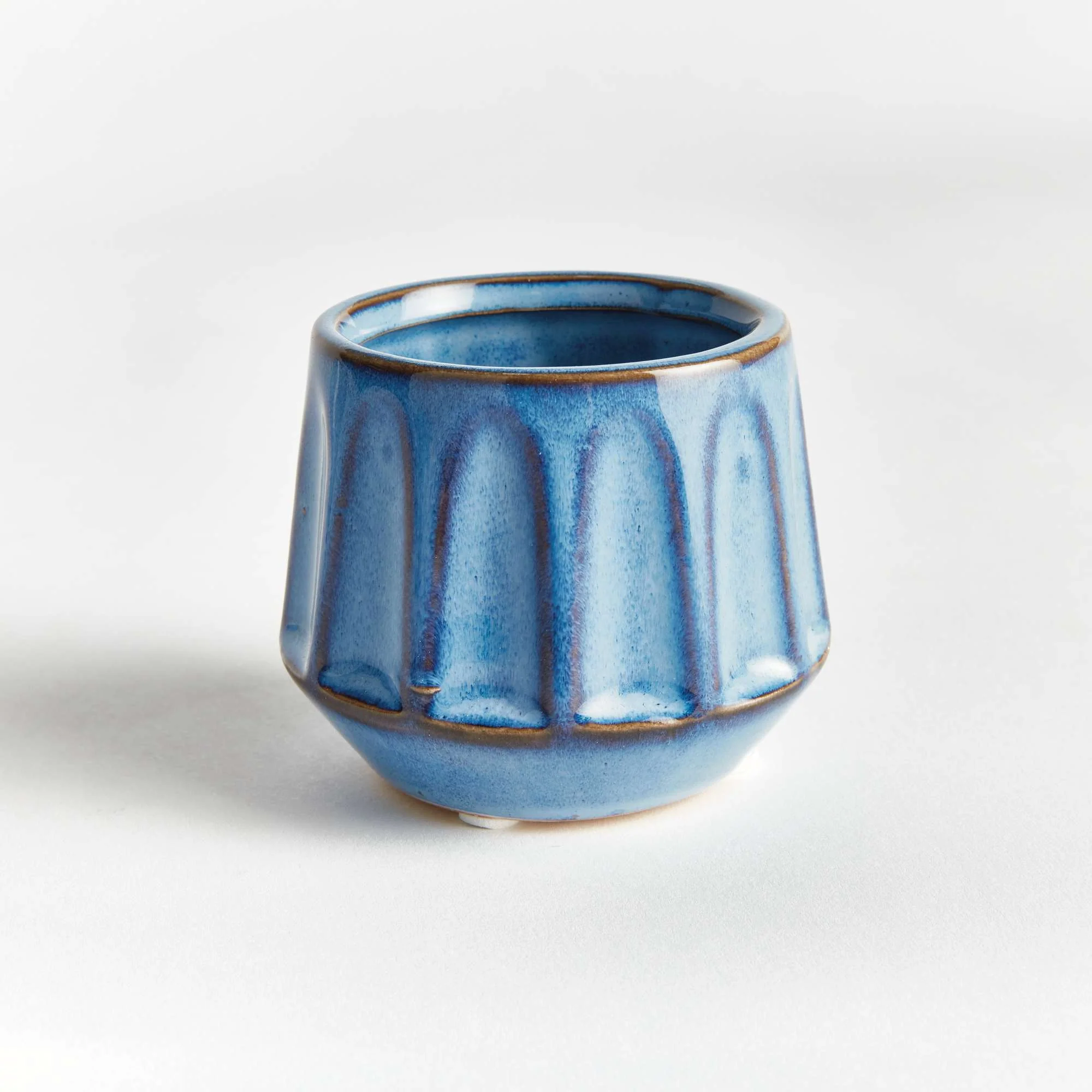 DEZIE MINI POTS, SET OF 6 - Image 8