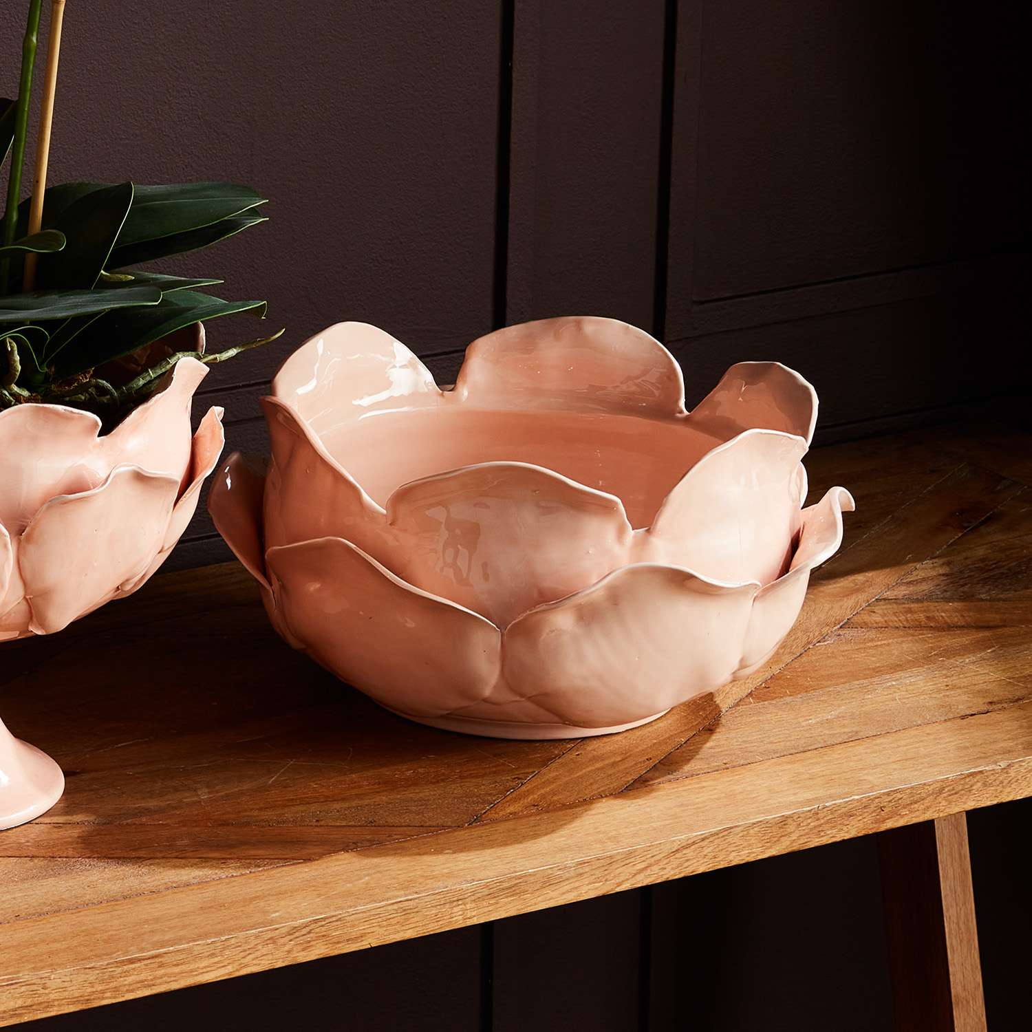 DI ROSA DECORATIVE BOWL - Image 3