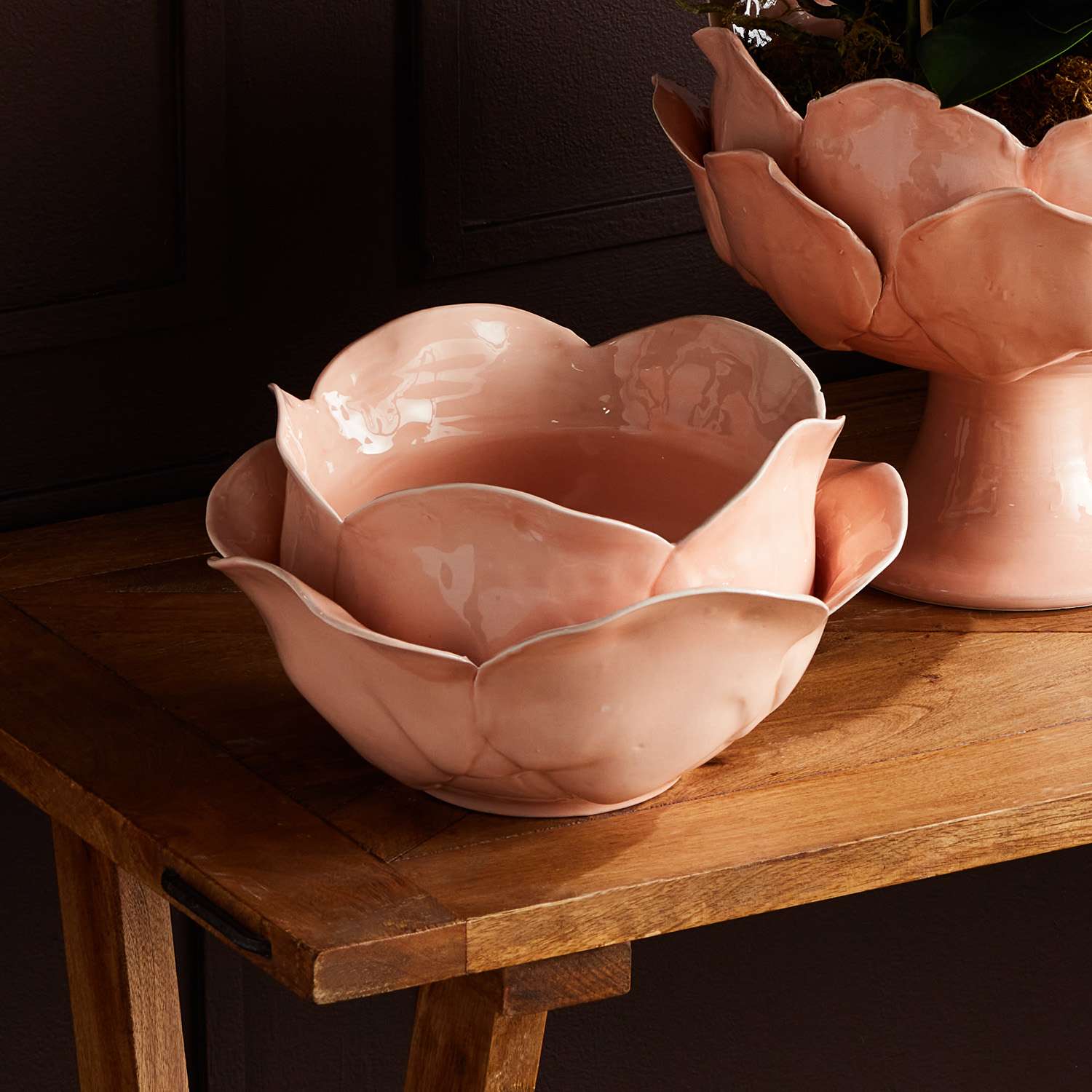 DI ROSA DECORATIVE BOWL SMALL - Image 3