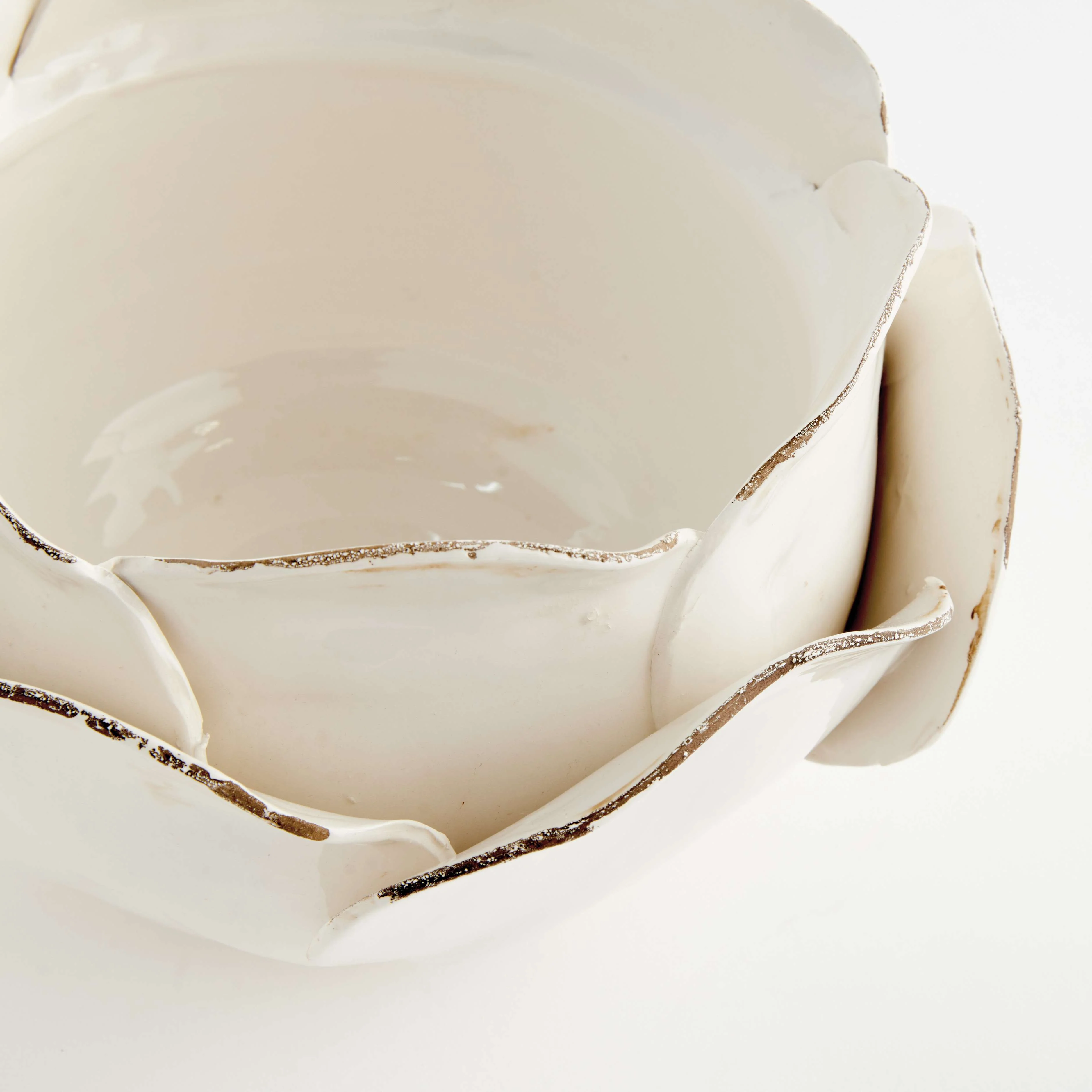 DI ROSA DECORATIVE BOWL SMALL - Image 2