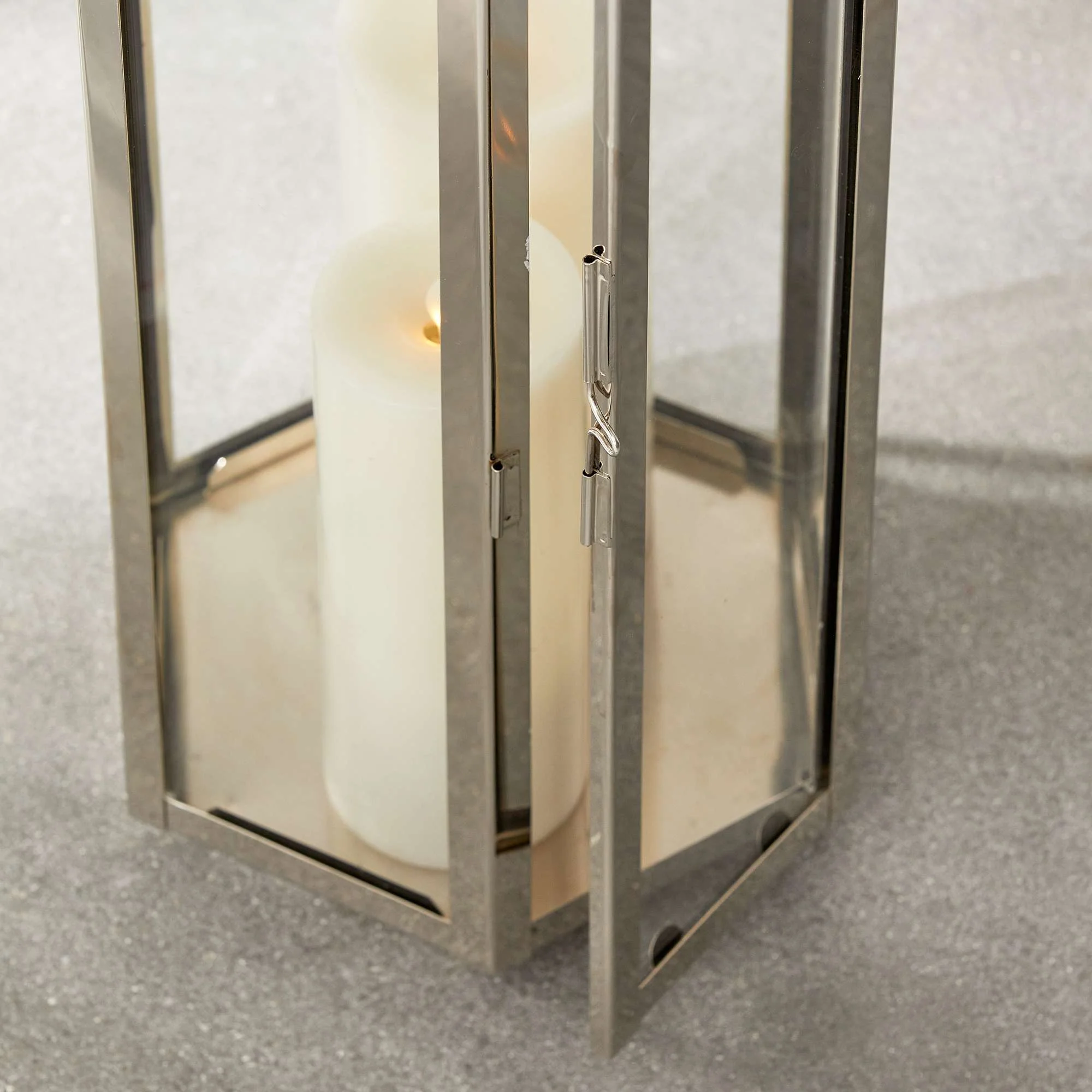 DOCKSIDE OUTDOOR LANTERN LARGE - Image 3