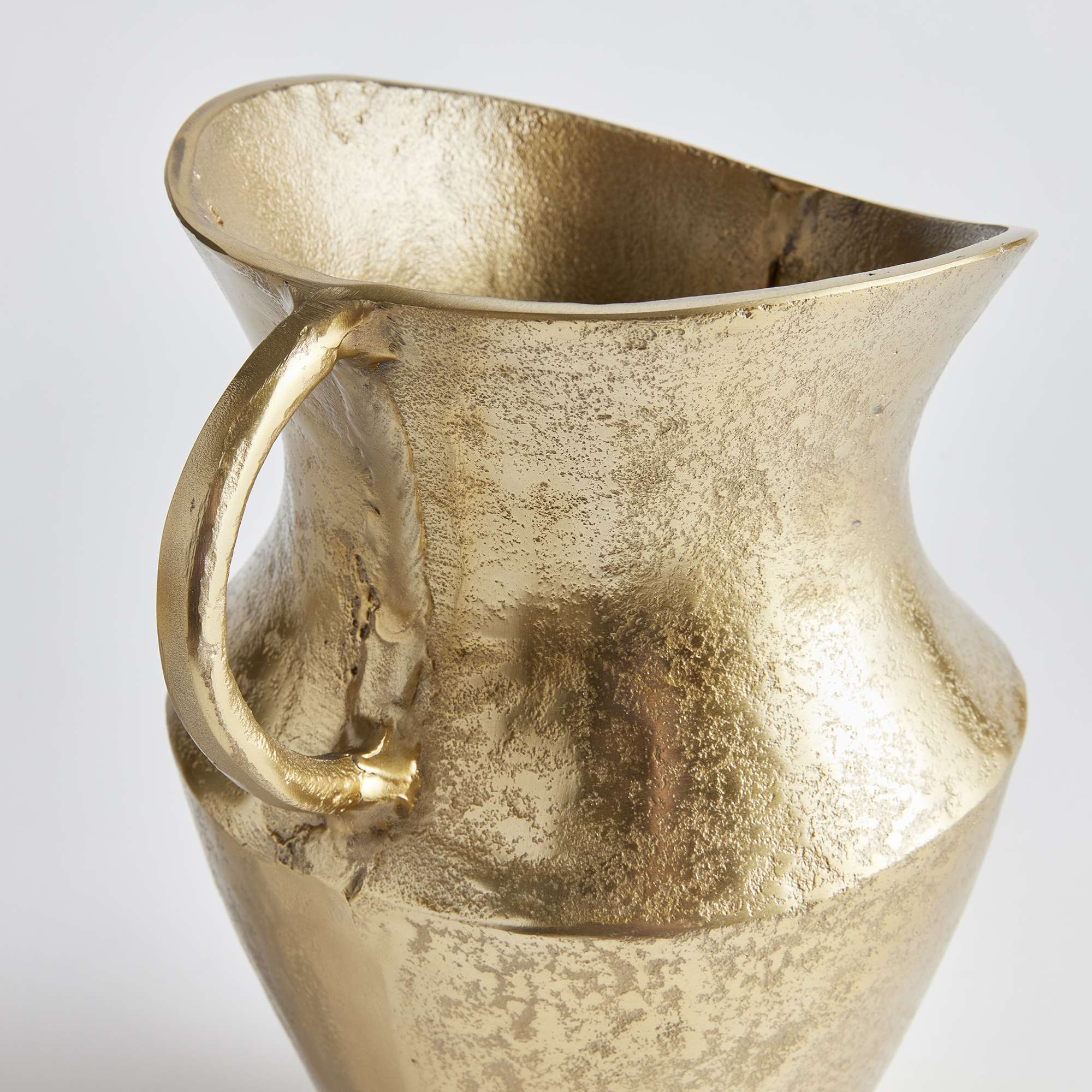 ELAINA DECORATIVE PITCHER LARGE - Image 4