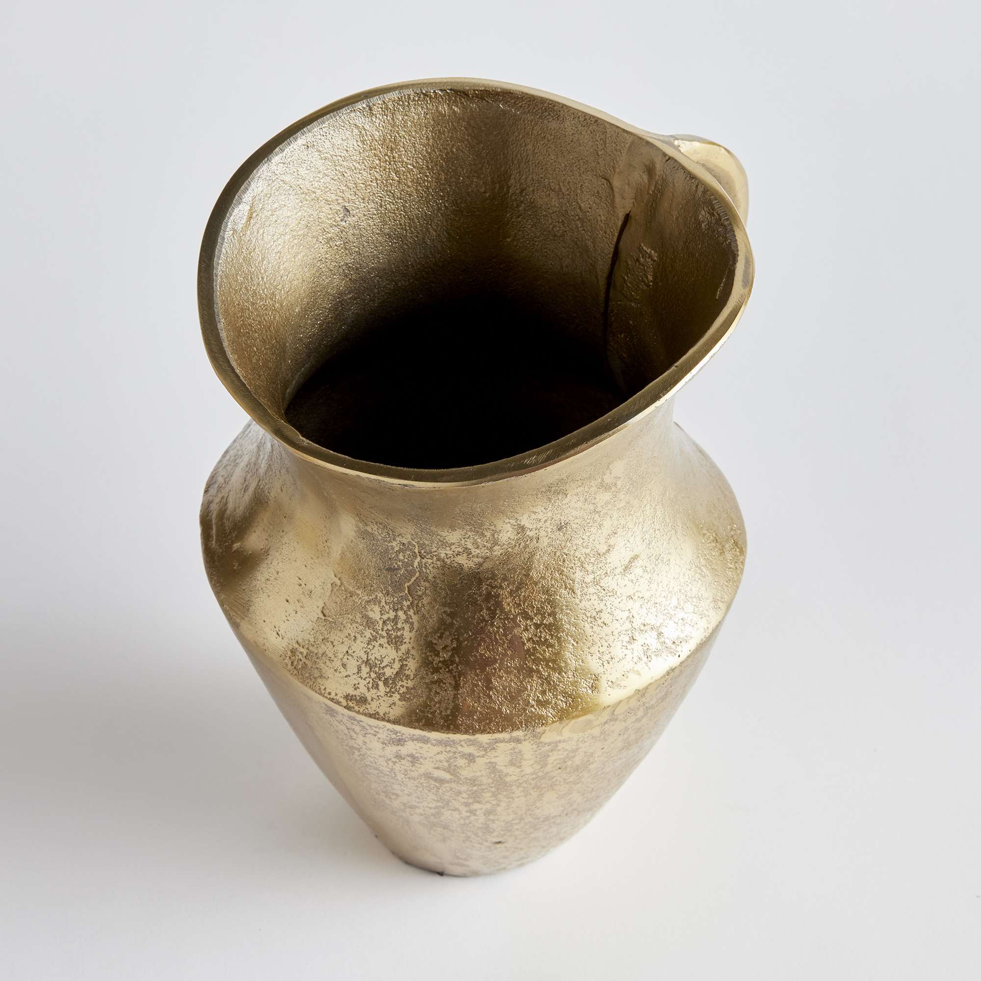 ELAINA DECORATIVE PITCHER LARGE - Image 5