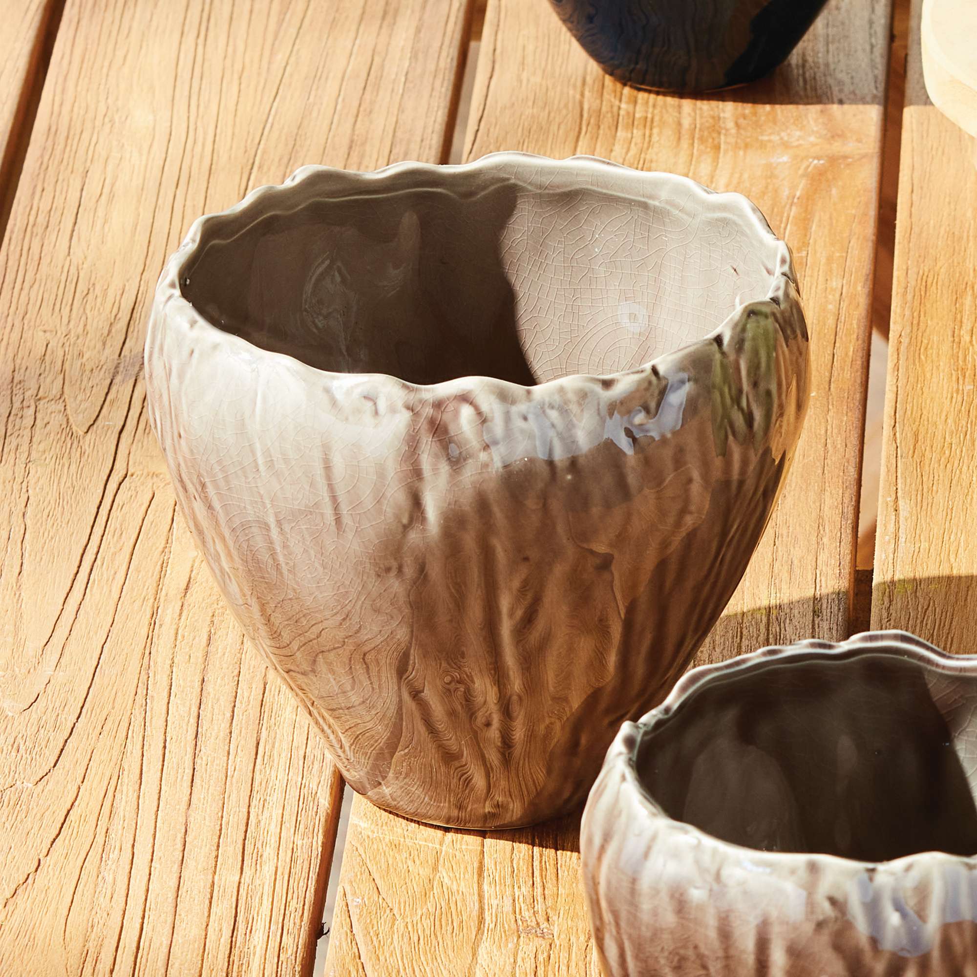 EVELYN POT LARGE - Image 2