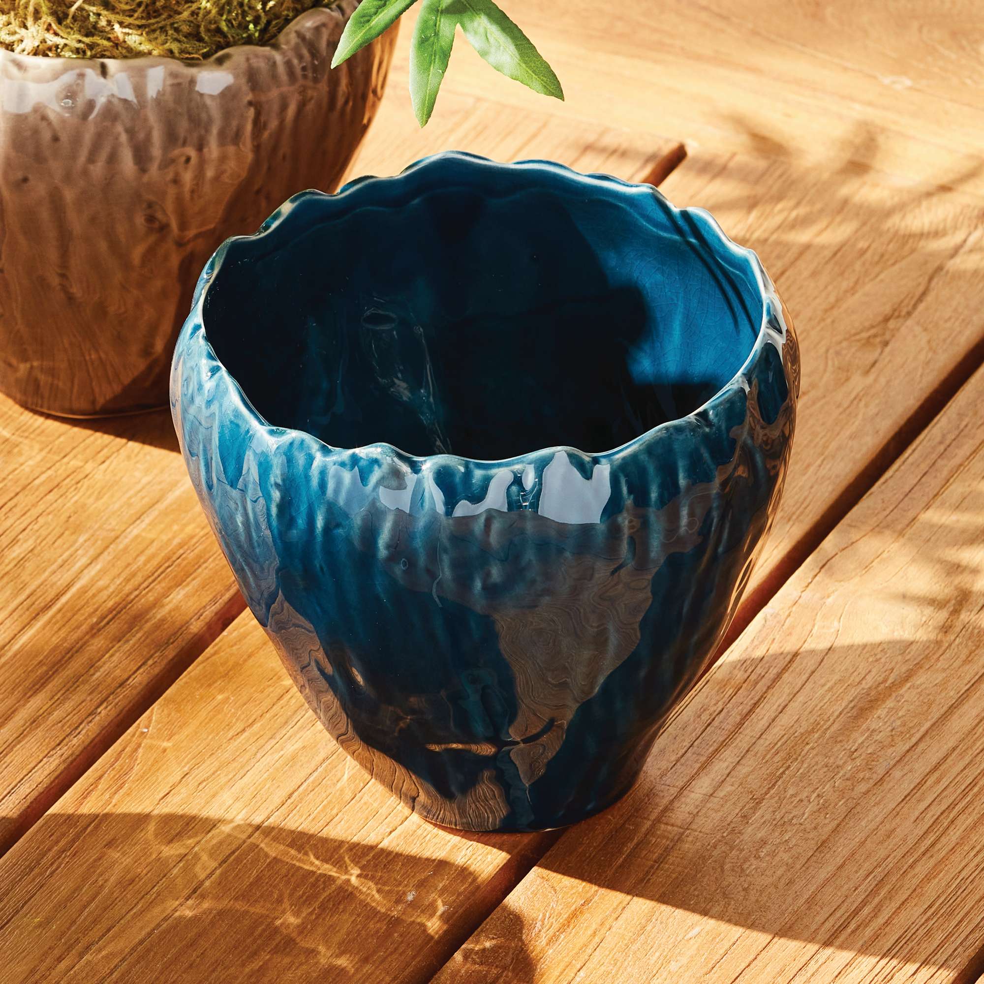 EVELYN POT LARGE - Image 2