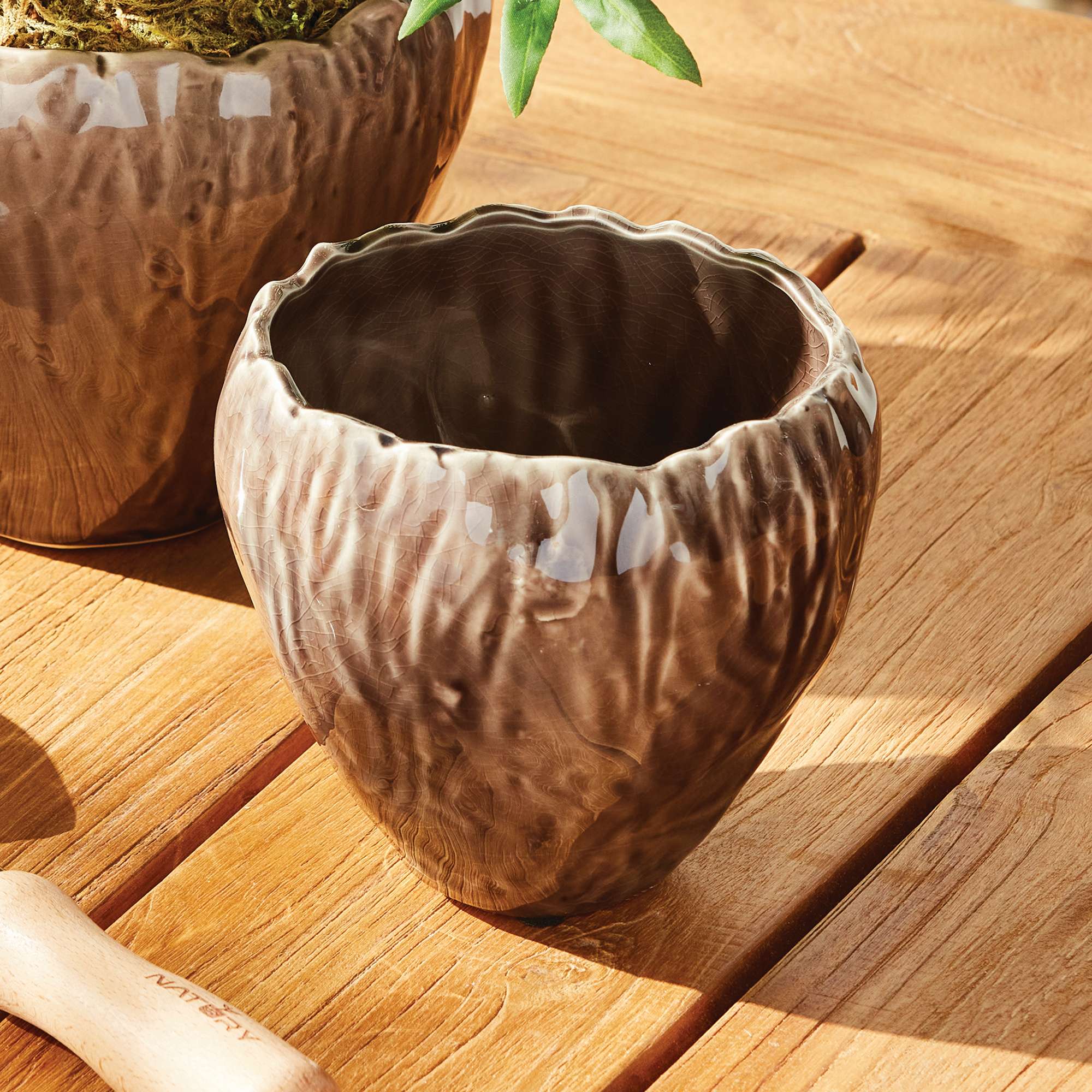 EVELYN POT SMALL - Image 2