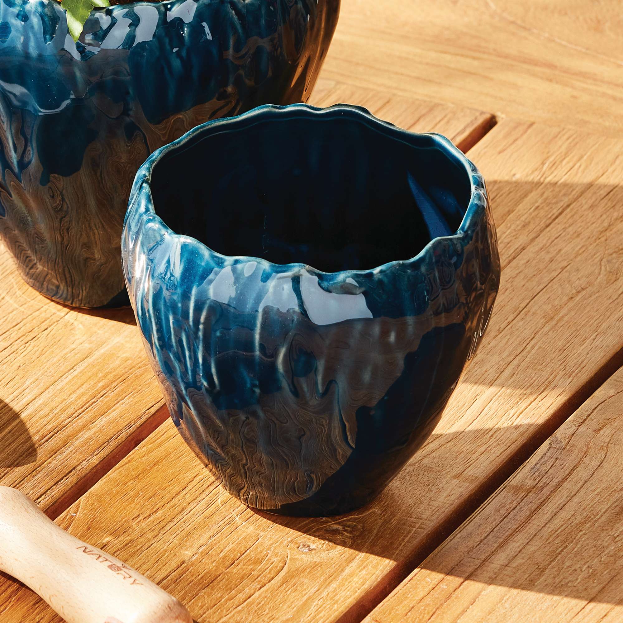 EVELYN POT SMALL - Image 2
