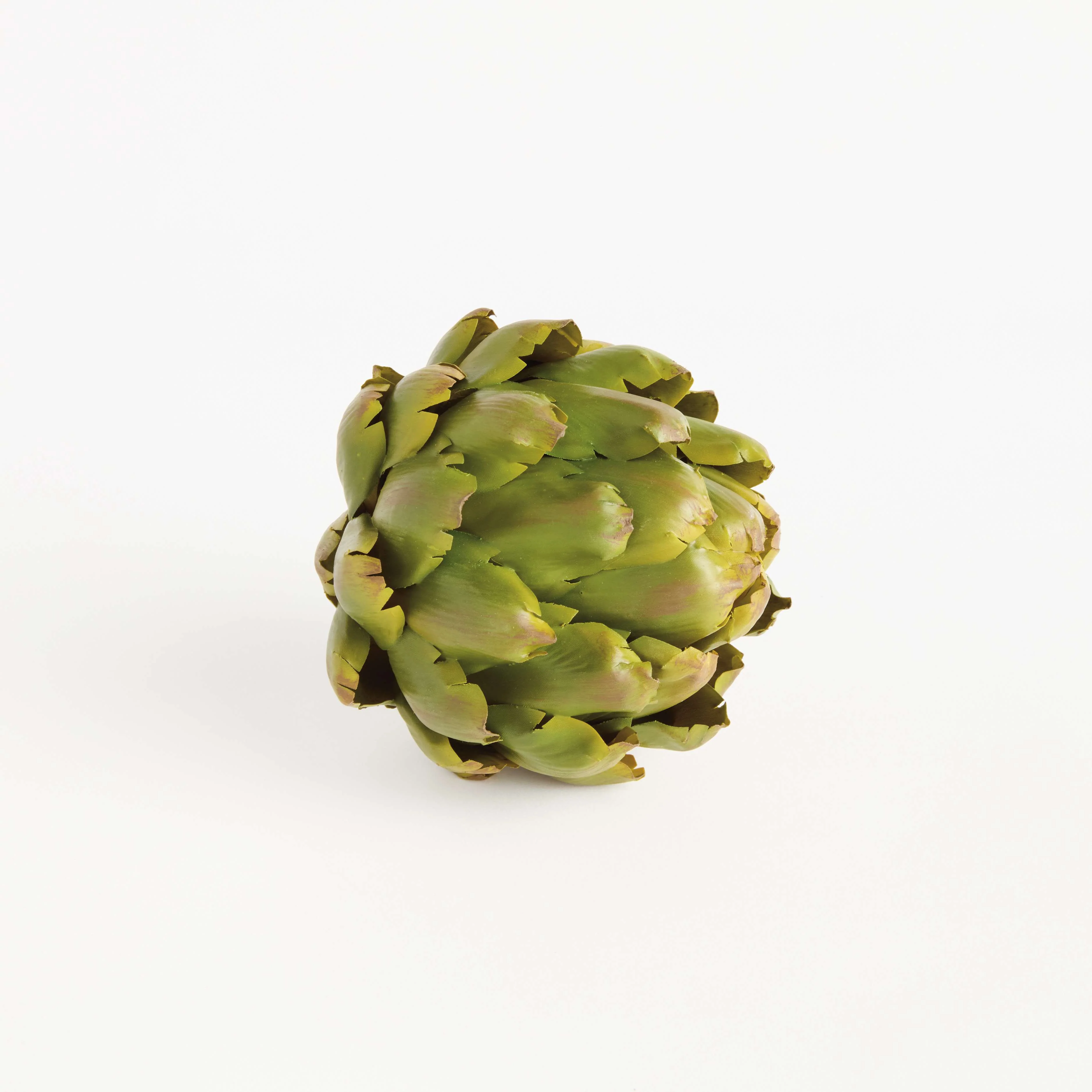 FAUX ARTICHOKES 5.5", SET OF 3 - Image 5