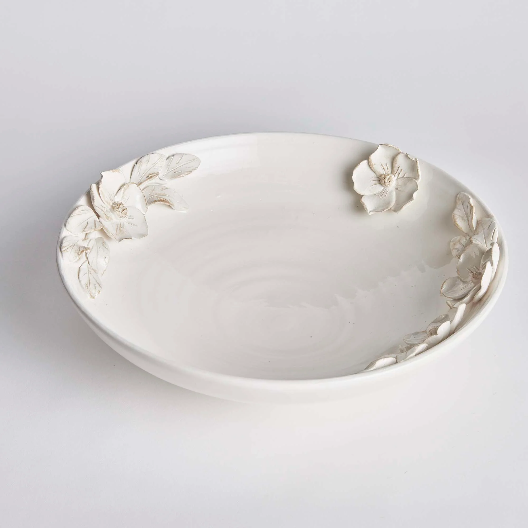 FIORI DECORATIVE GRANDE BOWL - Image 3