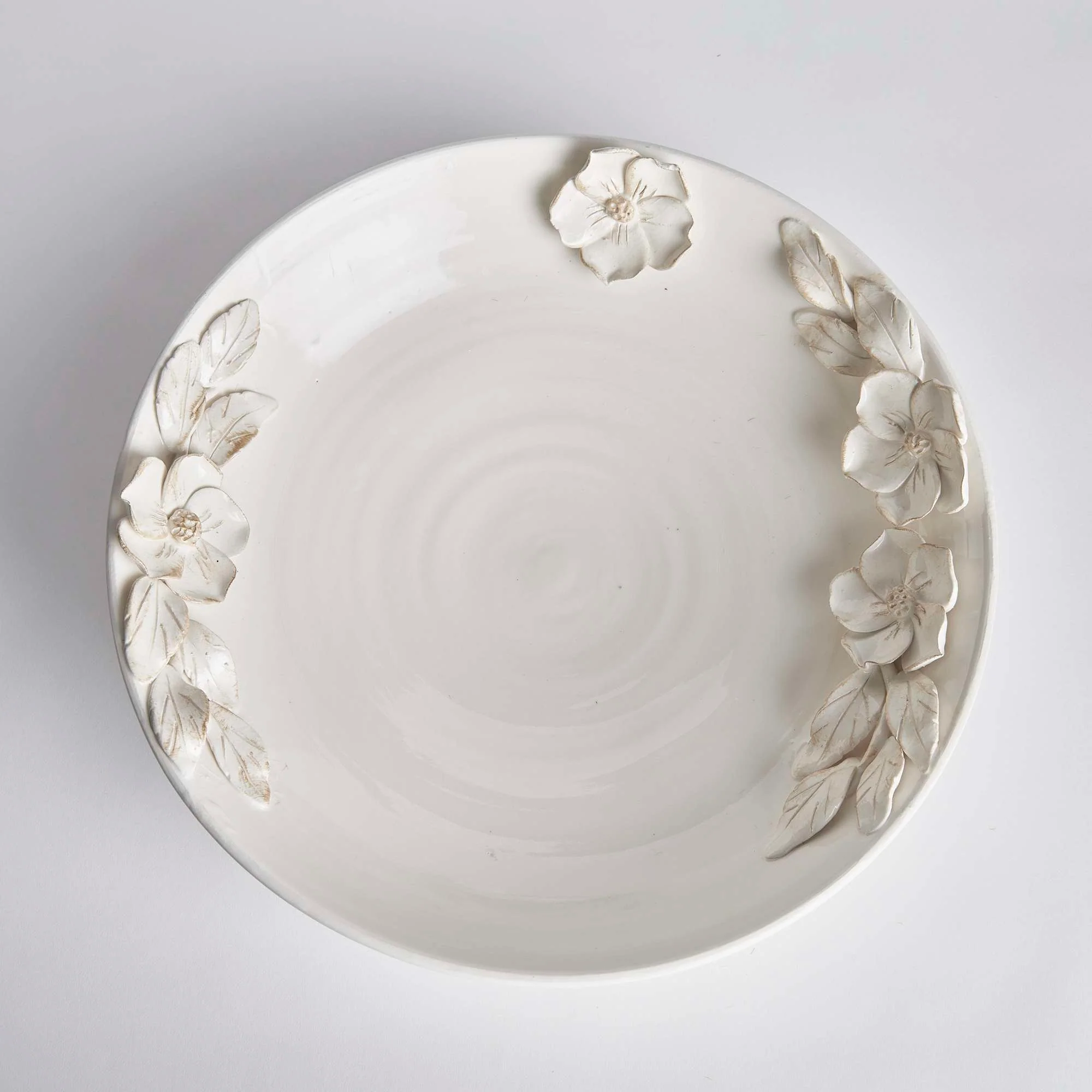 FIORI DECORATIVE GRANDE BOWL - Image 4