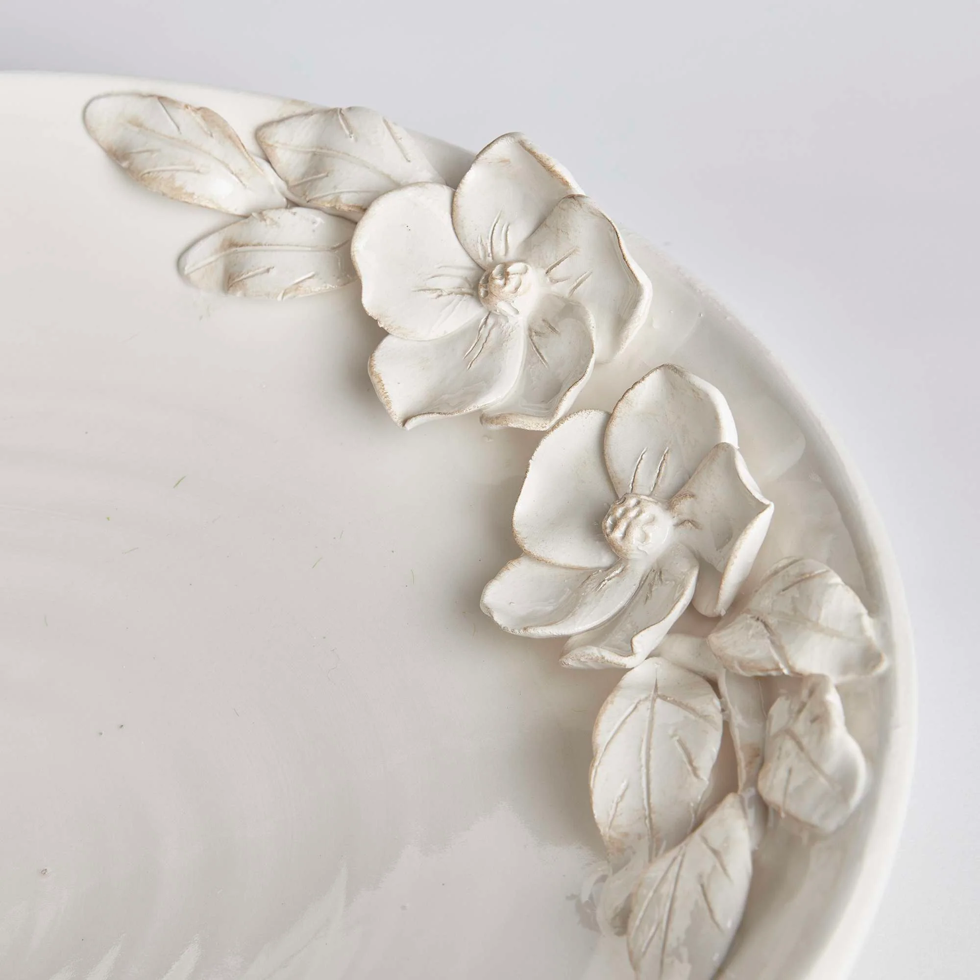 FIORI DECORATIVE GRANDE BOWL - Image 5