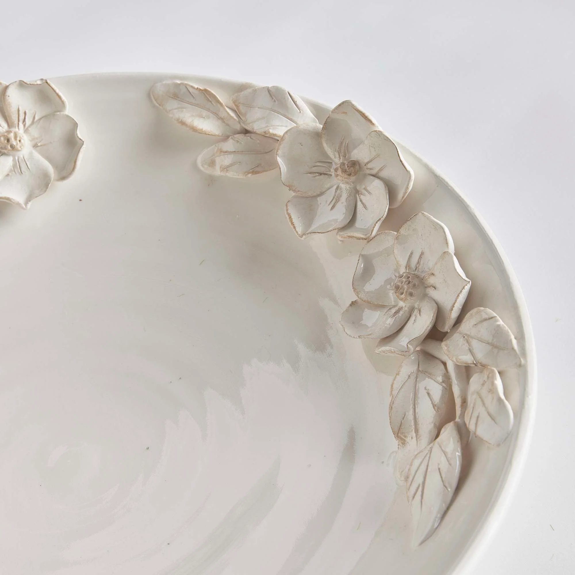 FIORI DECORATIVE GRANDE BOWL - Image 6