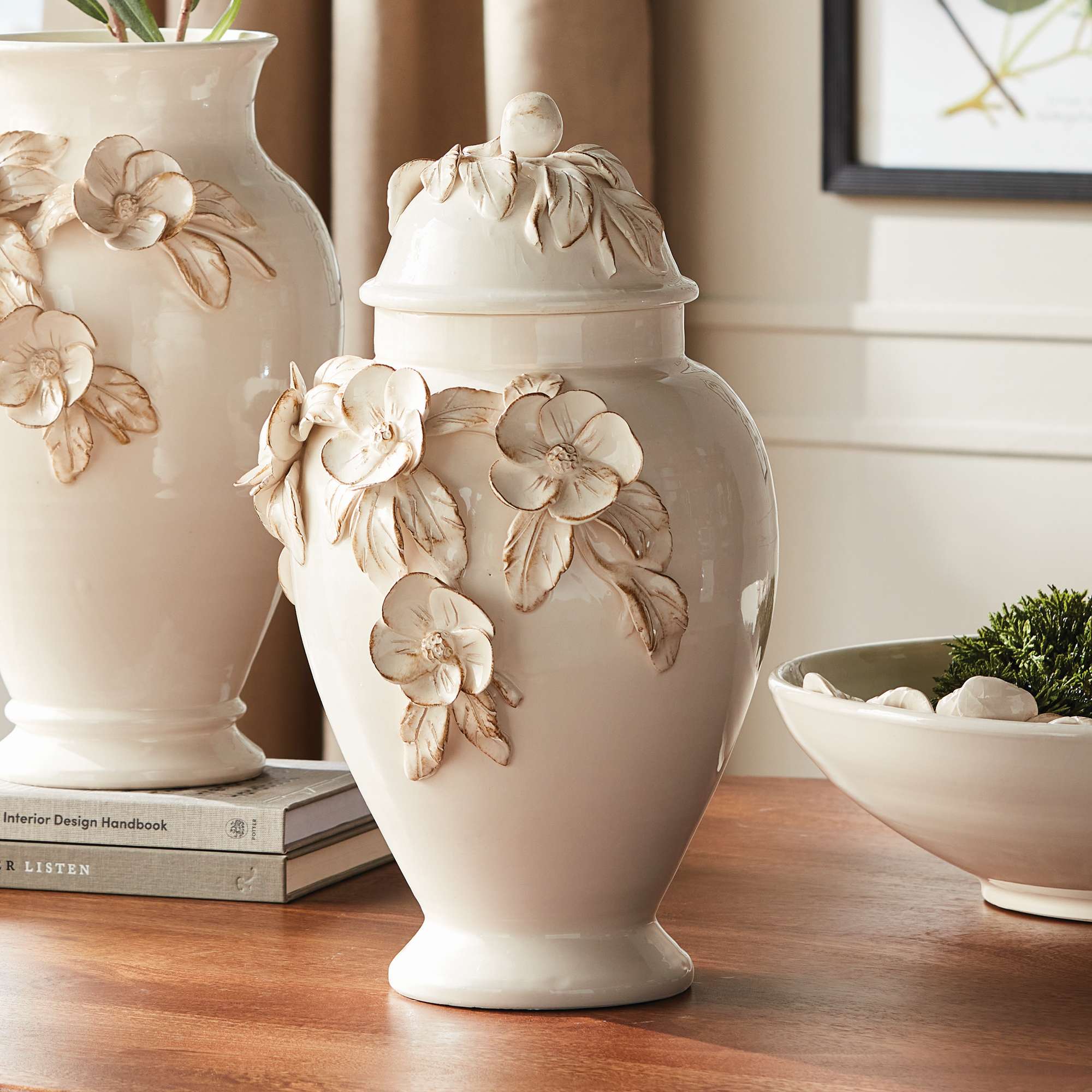 FIORI GINGER JAR - Image 2