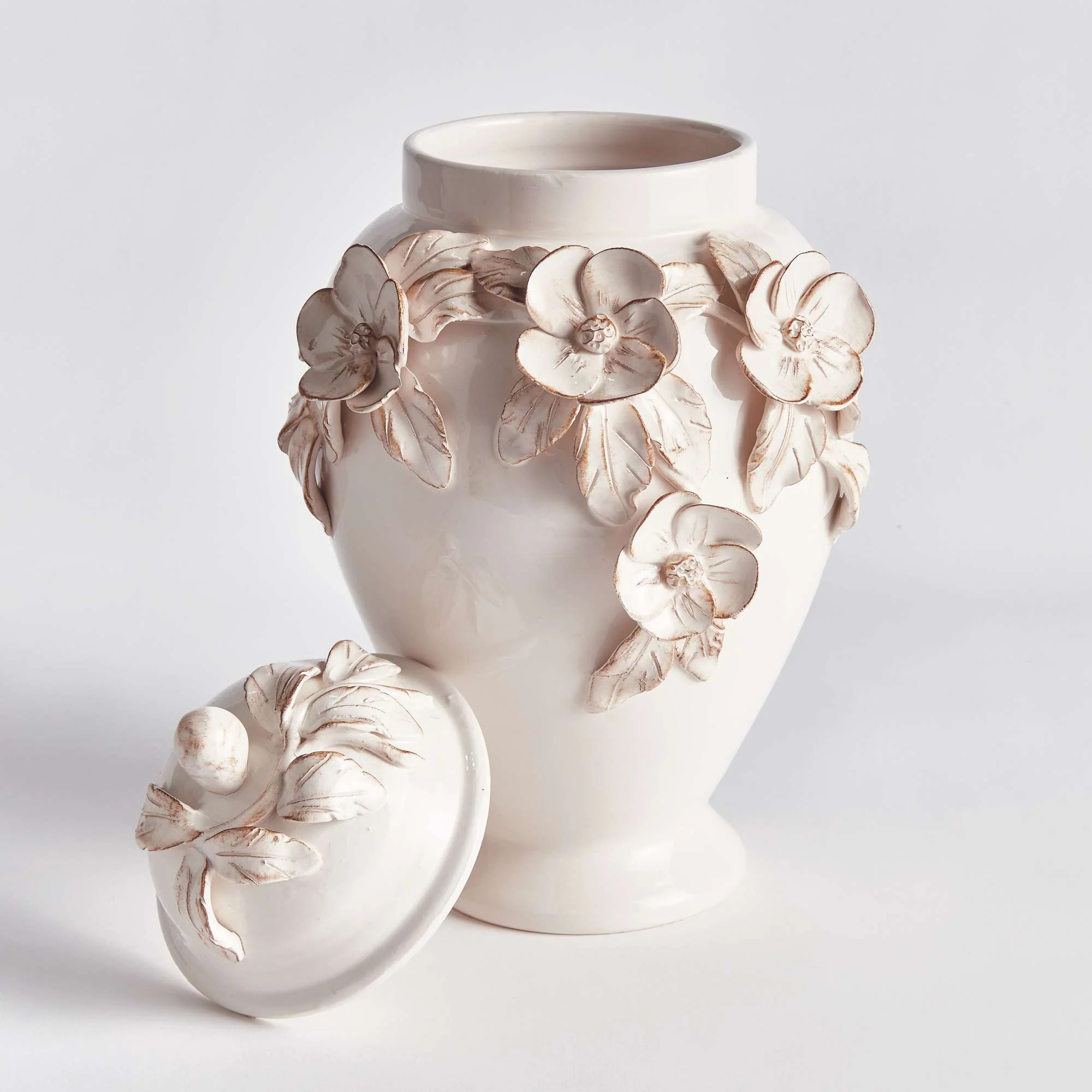 FIORI GINGER JAR - Image 3