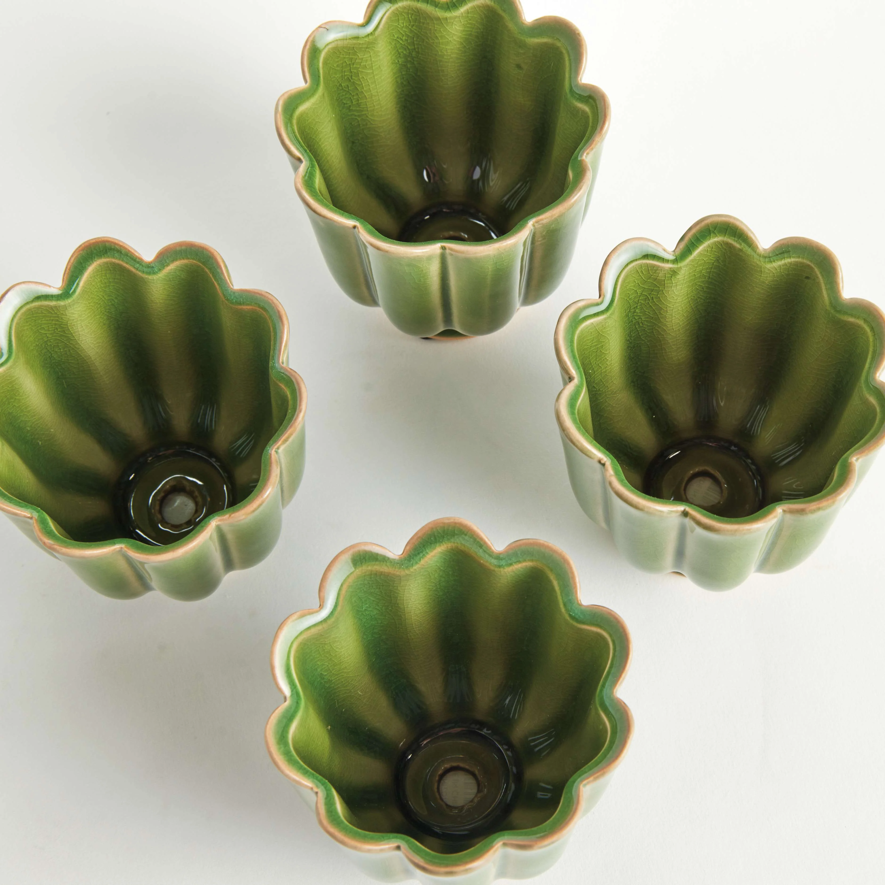 FREYA MINI POTS, SET OF 4 - Image 3