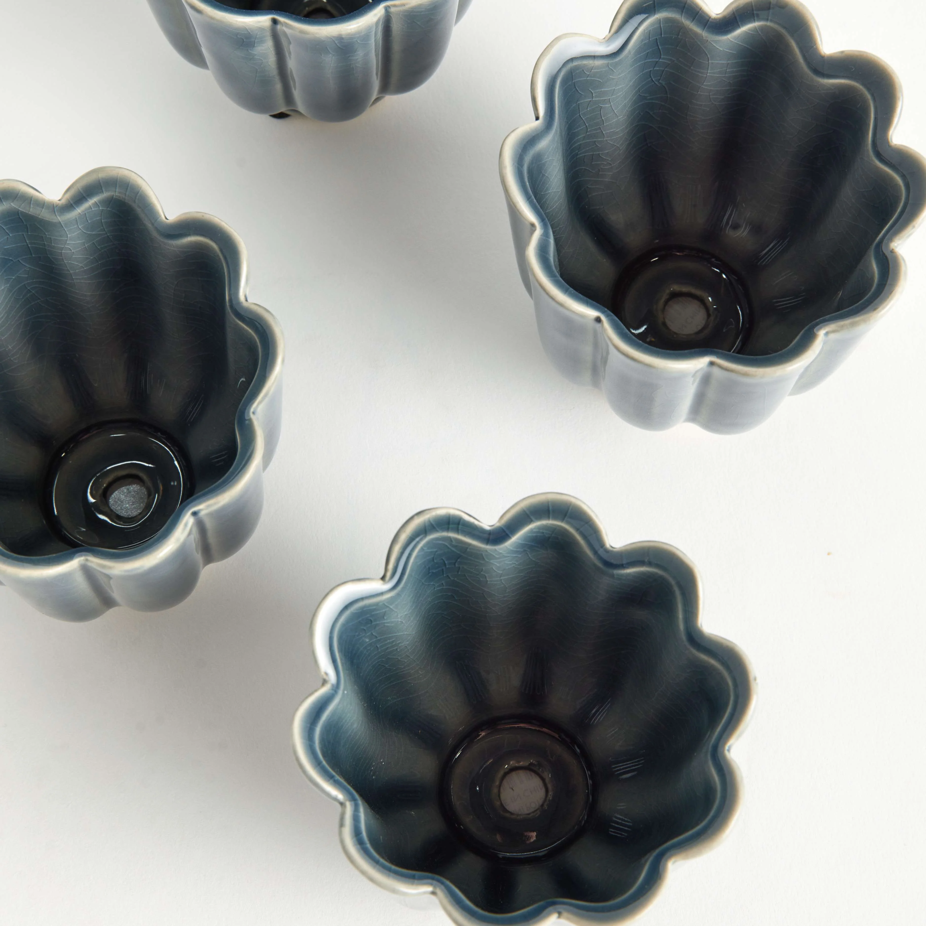 FREYA MINI POTS, SET OF 4 - Image 3