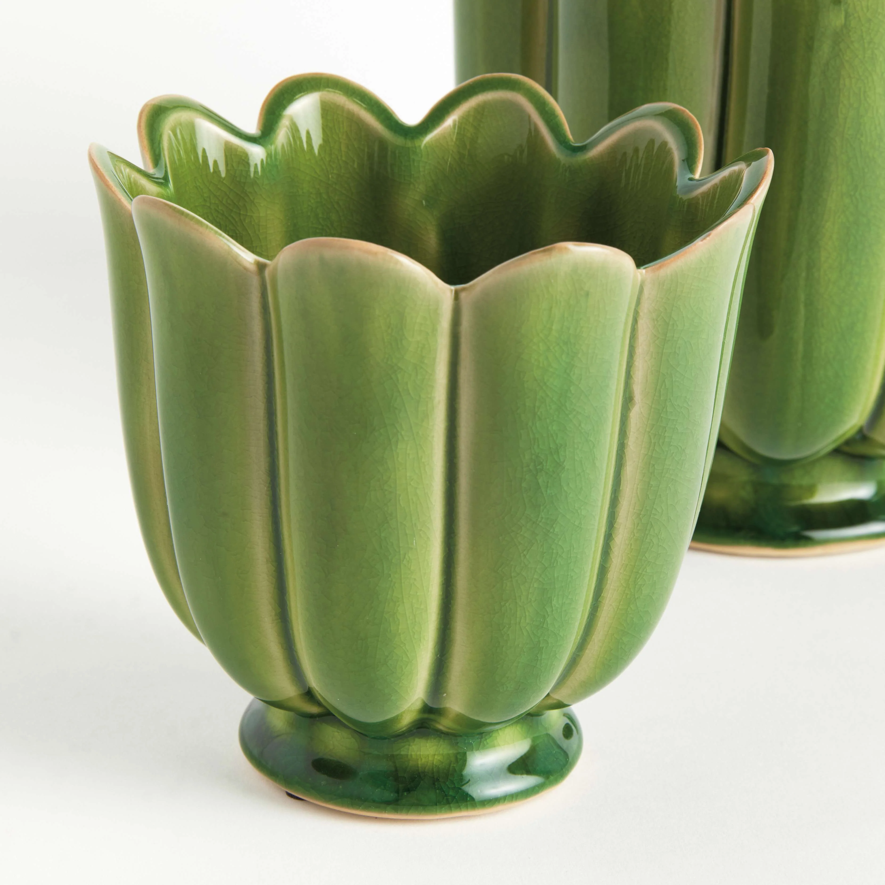 FREYA POTS, SET OF 2 - Image 2