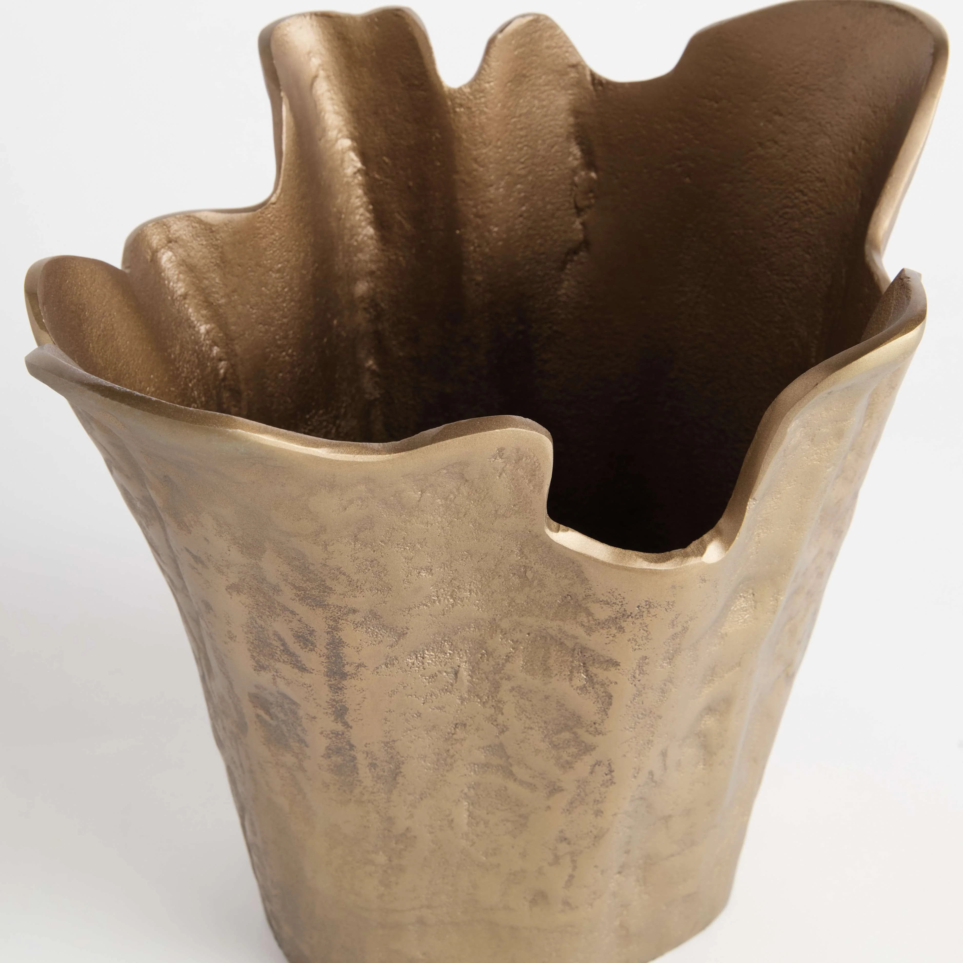 GARIN DECORATIVE VASE - Image 2