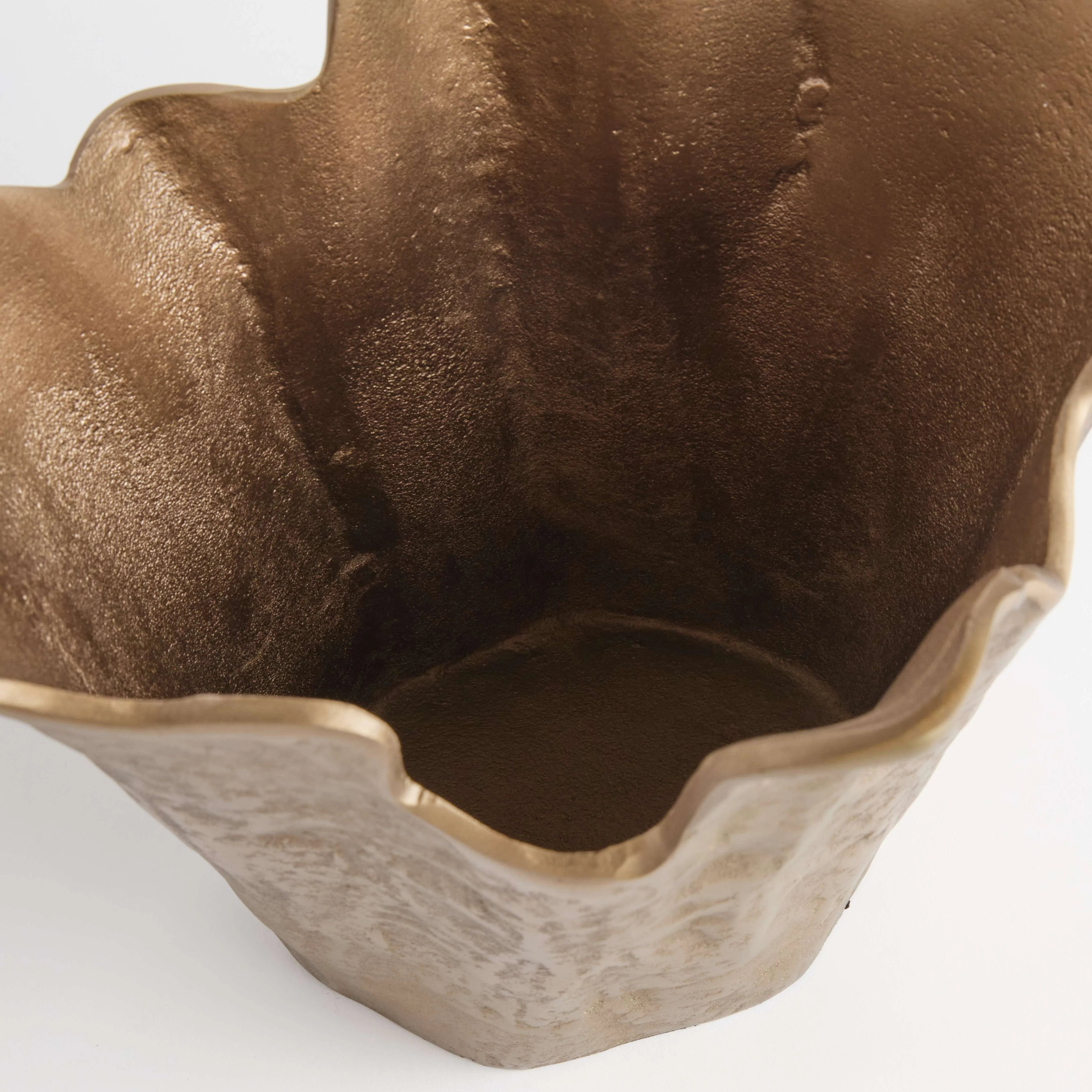 GARIN DECORATIVE VASE - Image 3