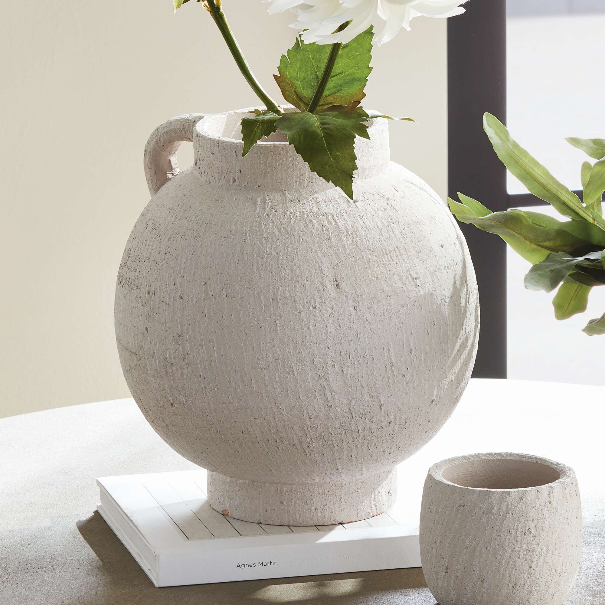 GIANNA VASE LARGE - Image 2
